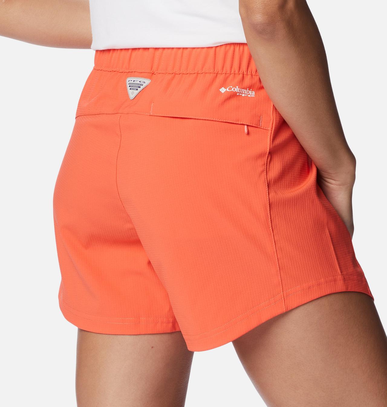 Women's PFG Tamiami™ Pull-On Shorts 5
