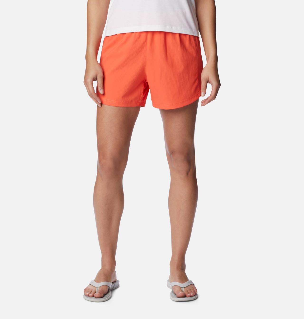 Women's PFG Tamiami™ Pull-On Shorts 1