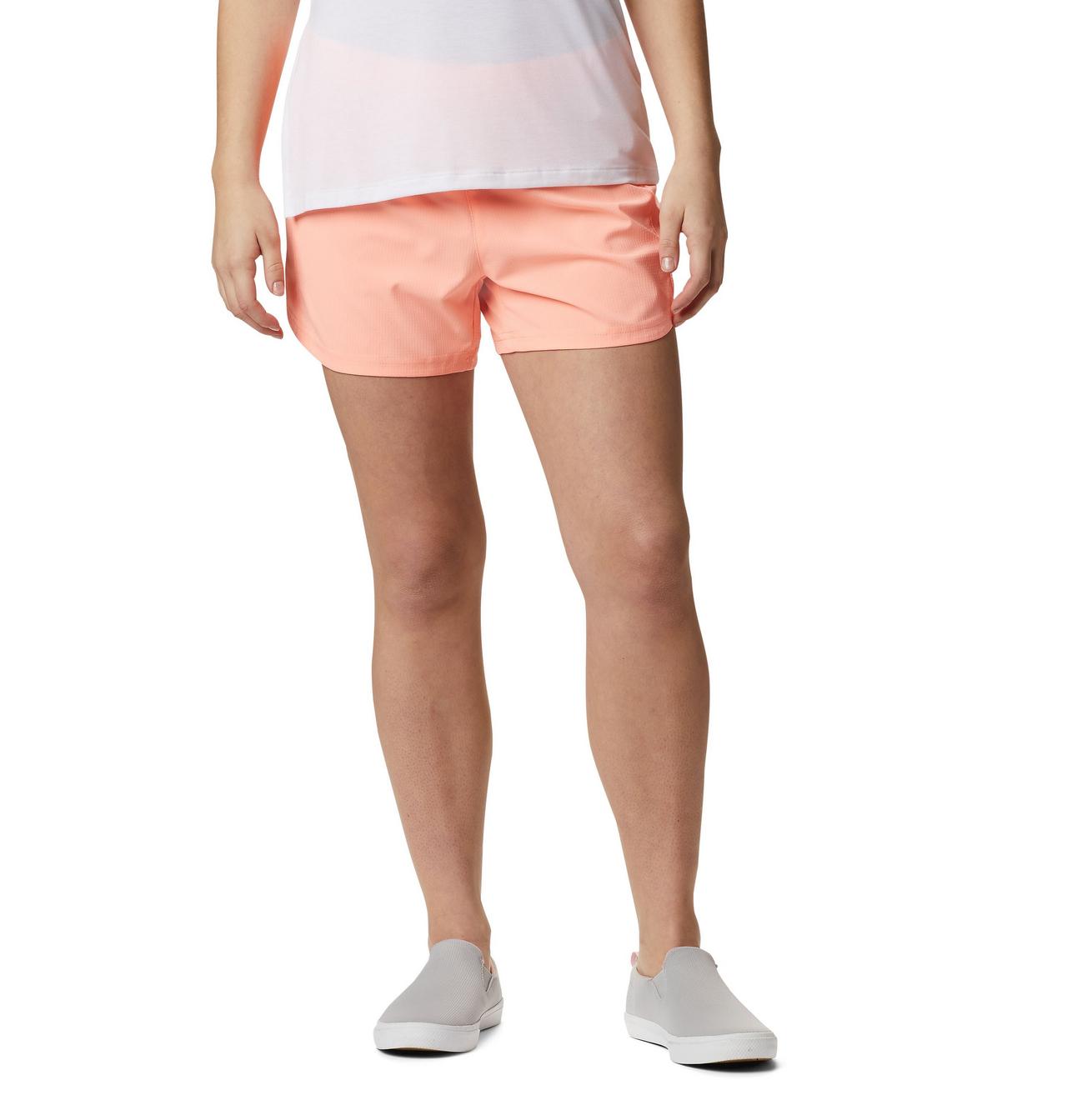 Women's PFG Tamiami™ Pull-On Shorts 1