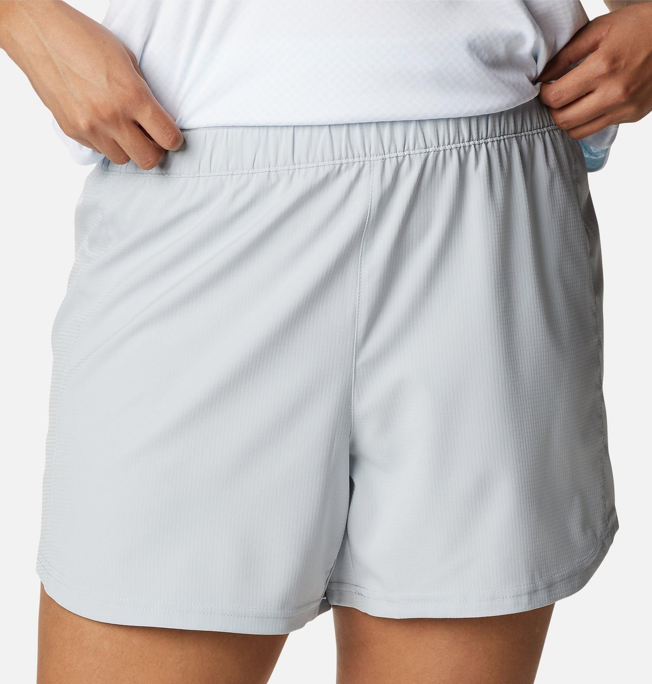 Women's PFG Tamiami™ Pull-on Shorts - Plus Size 4