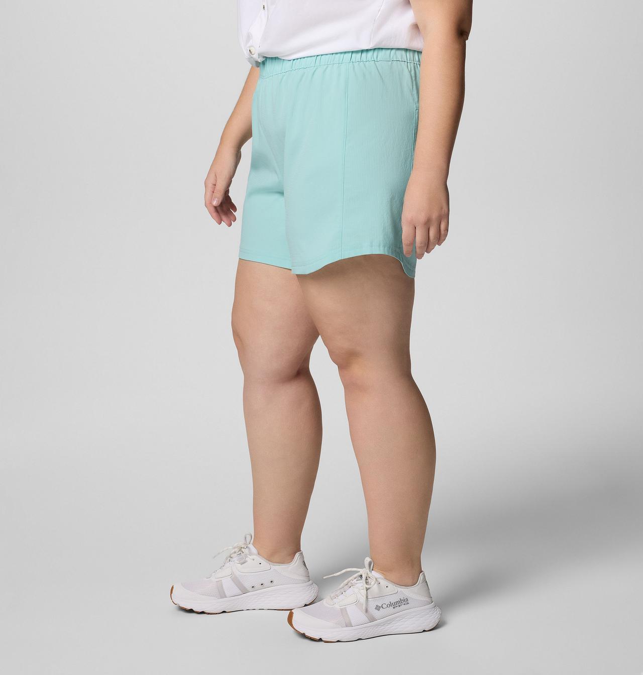 Women's PFG Tamiami™ Pull-on Shorts - Plus Size 3