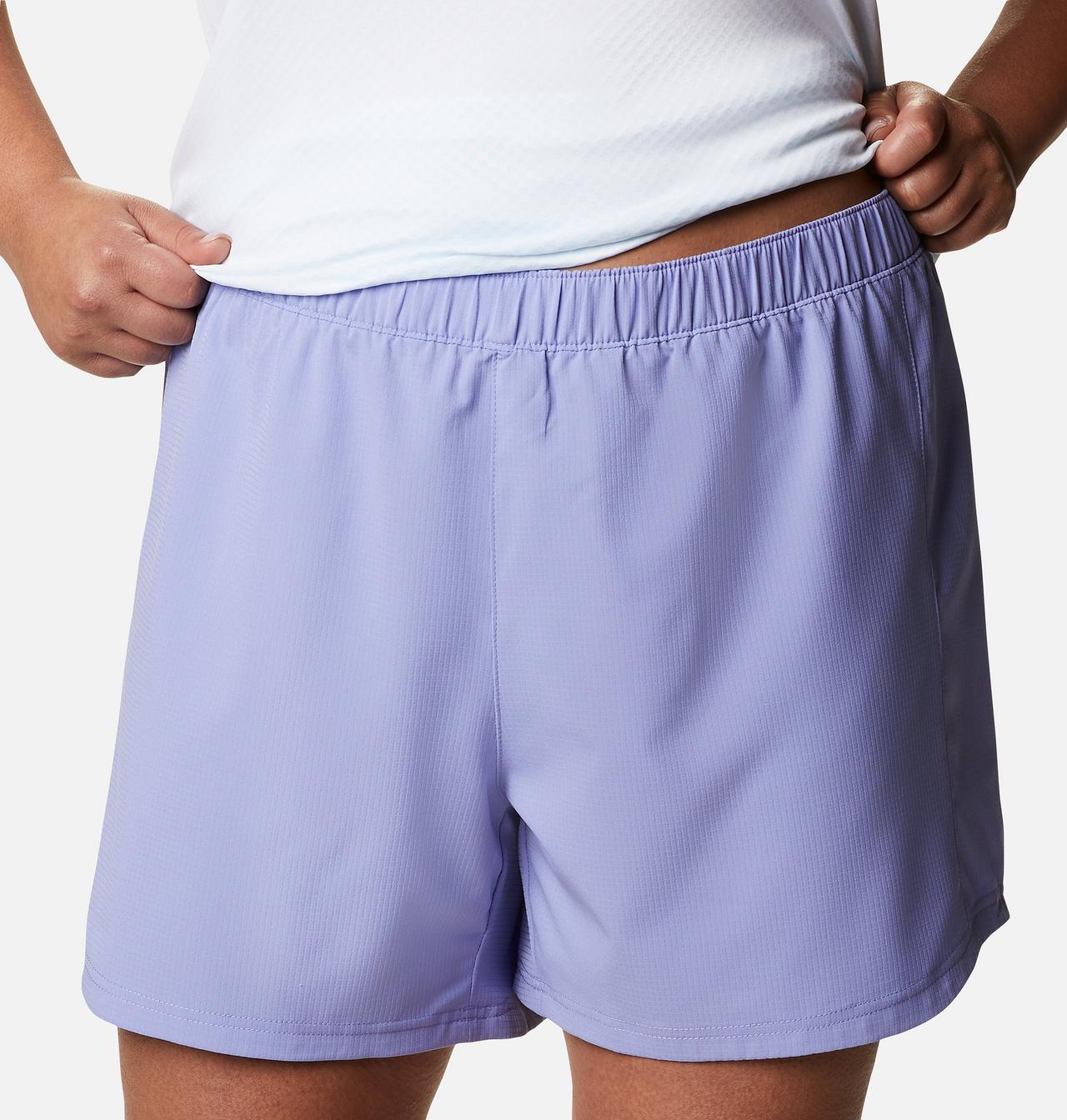 Women's PFG Tamiami™ Pull-on Shorts - Plus Size 4