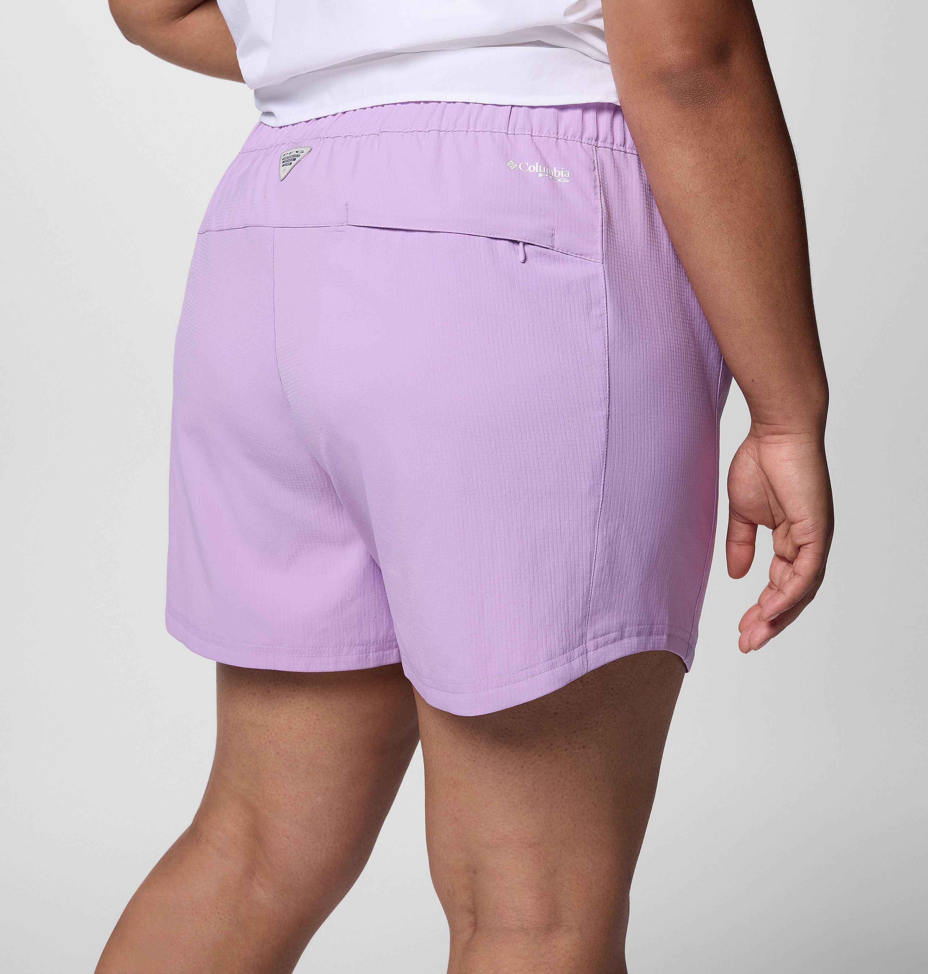 Women's PFG Tamiami Pull-on Shorts - Plus Size 5
