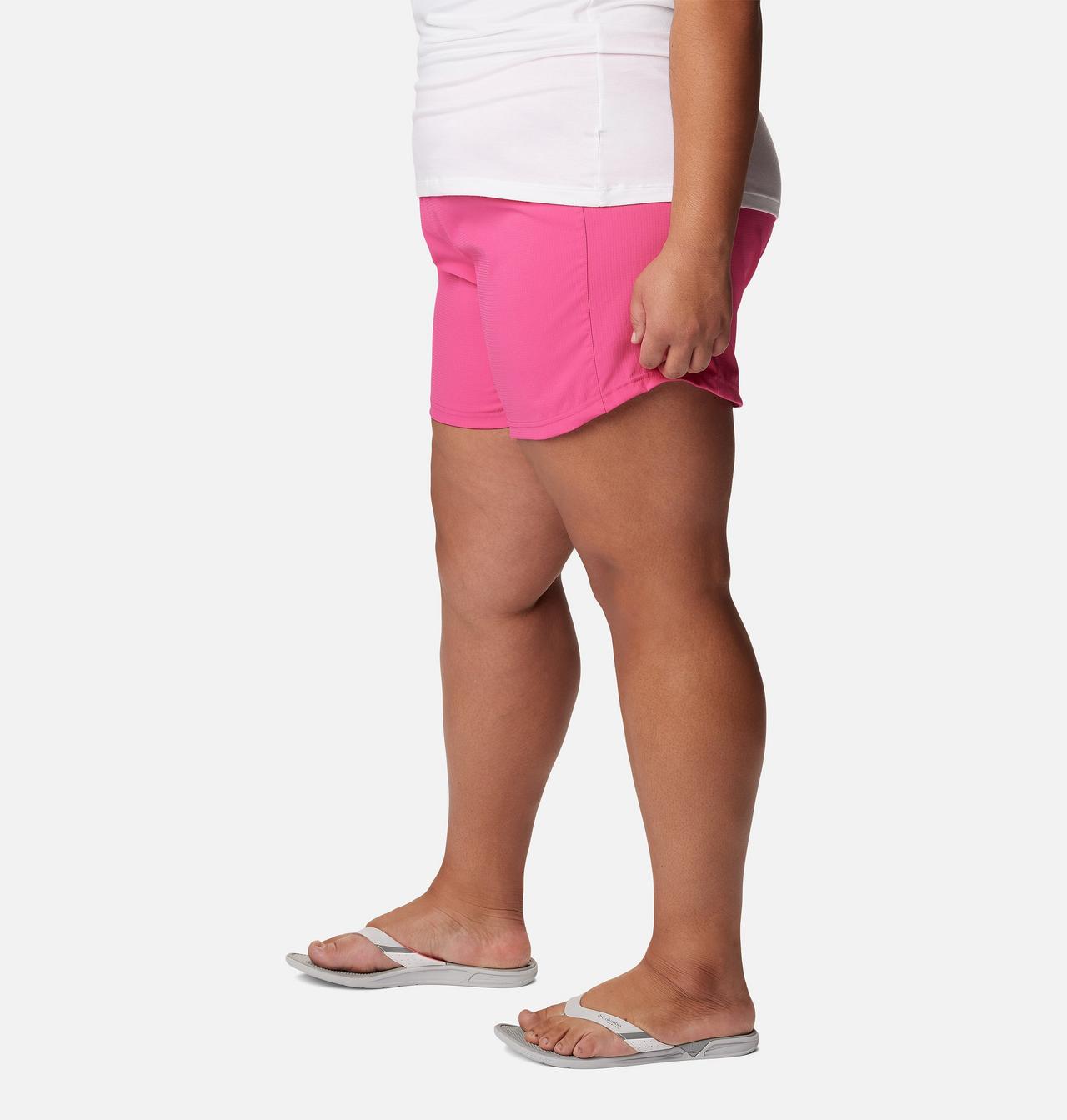 Women's PFG Tamiami™ Pull-on Shorts - Plus Size 3