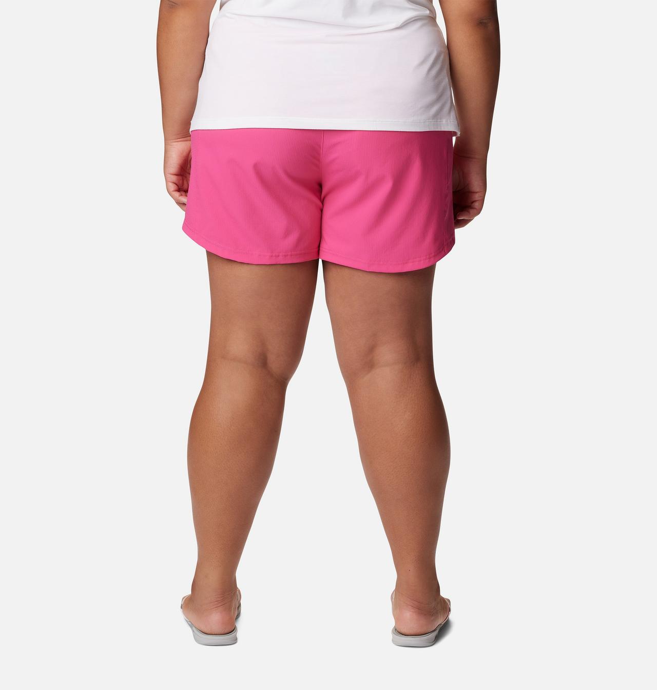 Women's PFG Tamiami™ Pull-on Shorts - Plus Size 2