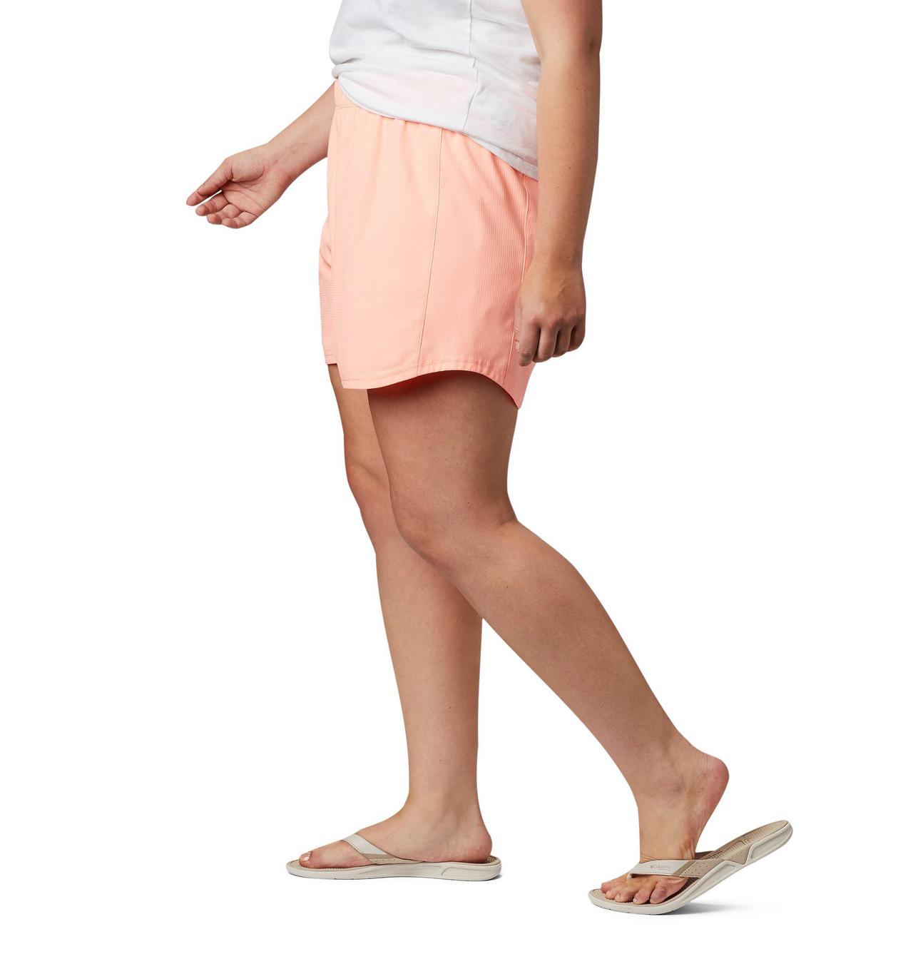 Women's PFG Tamiami™ Pull-on Shorts - Plus Size 3