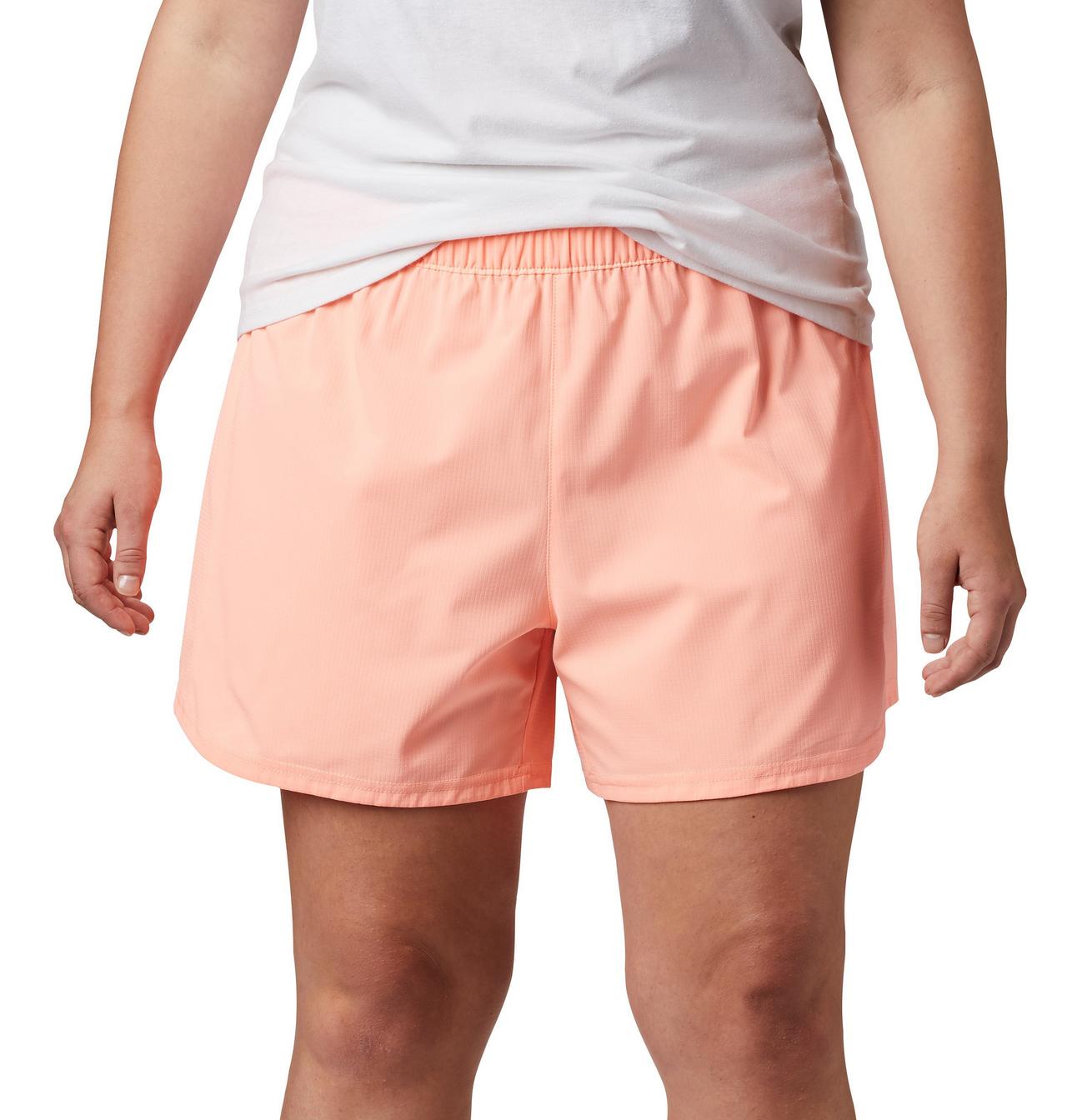 Women's PFG Tamiami™ Pull-on Shorts - Plus Size 4