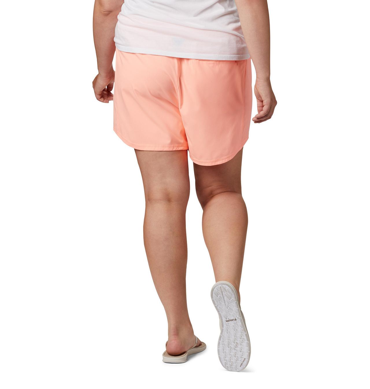 Women's PFG Tamiami™ Pull-on Shorts - Plus Size 2