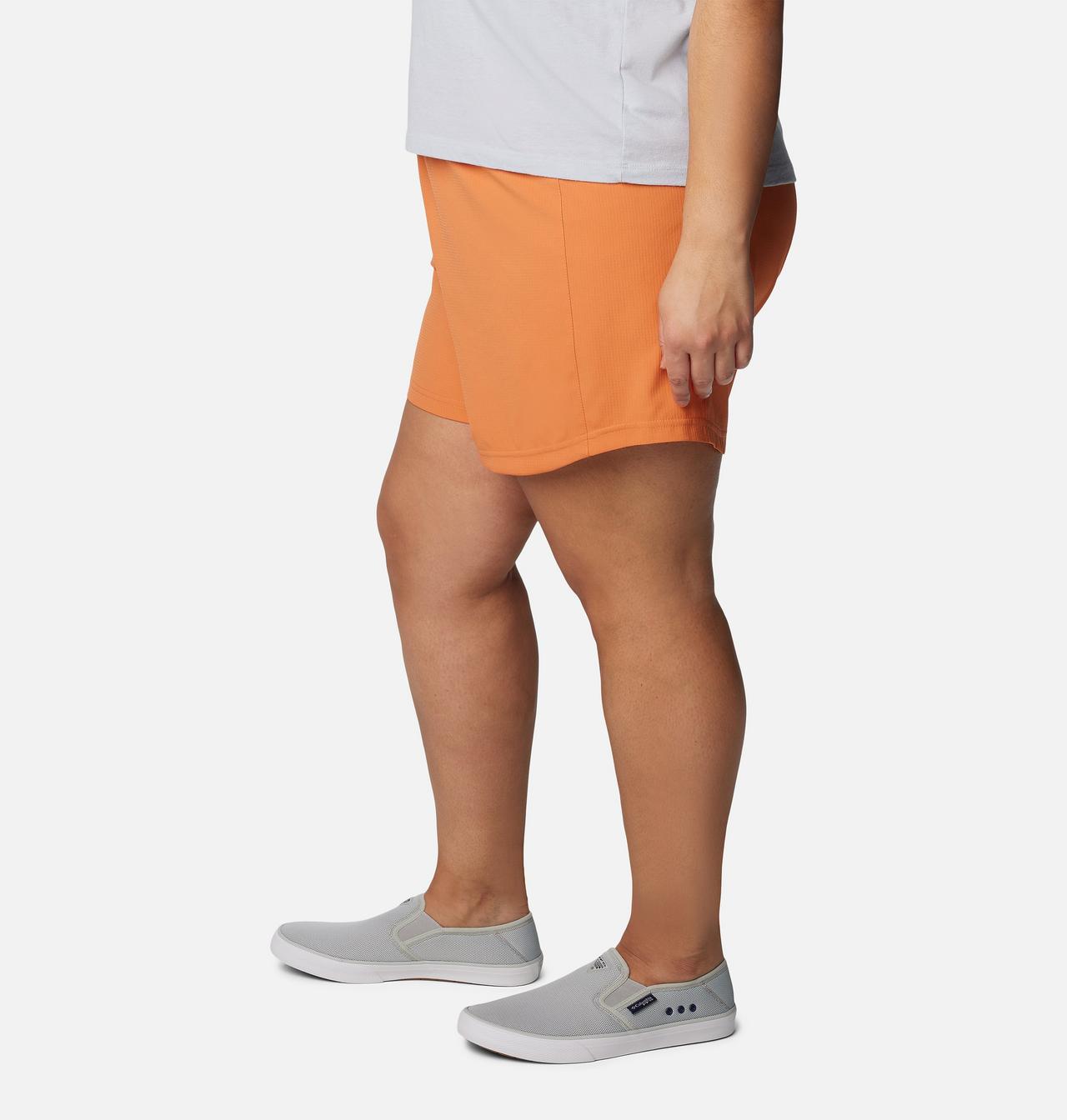 Women's PFG Tamiami™ Pull-on Shorts - Plus Size 3