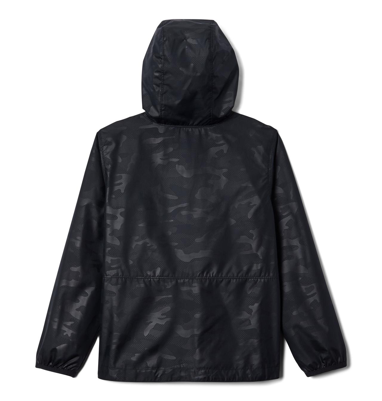 Kids’ Pixel Grabber™ Reversible Jacket 2