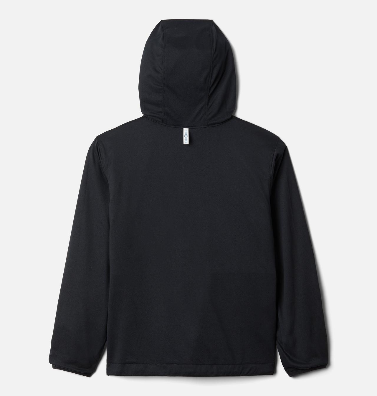 Kids’ Pixel Grabber™ Reversible Jacket 4