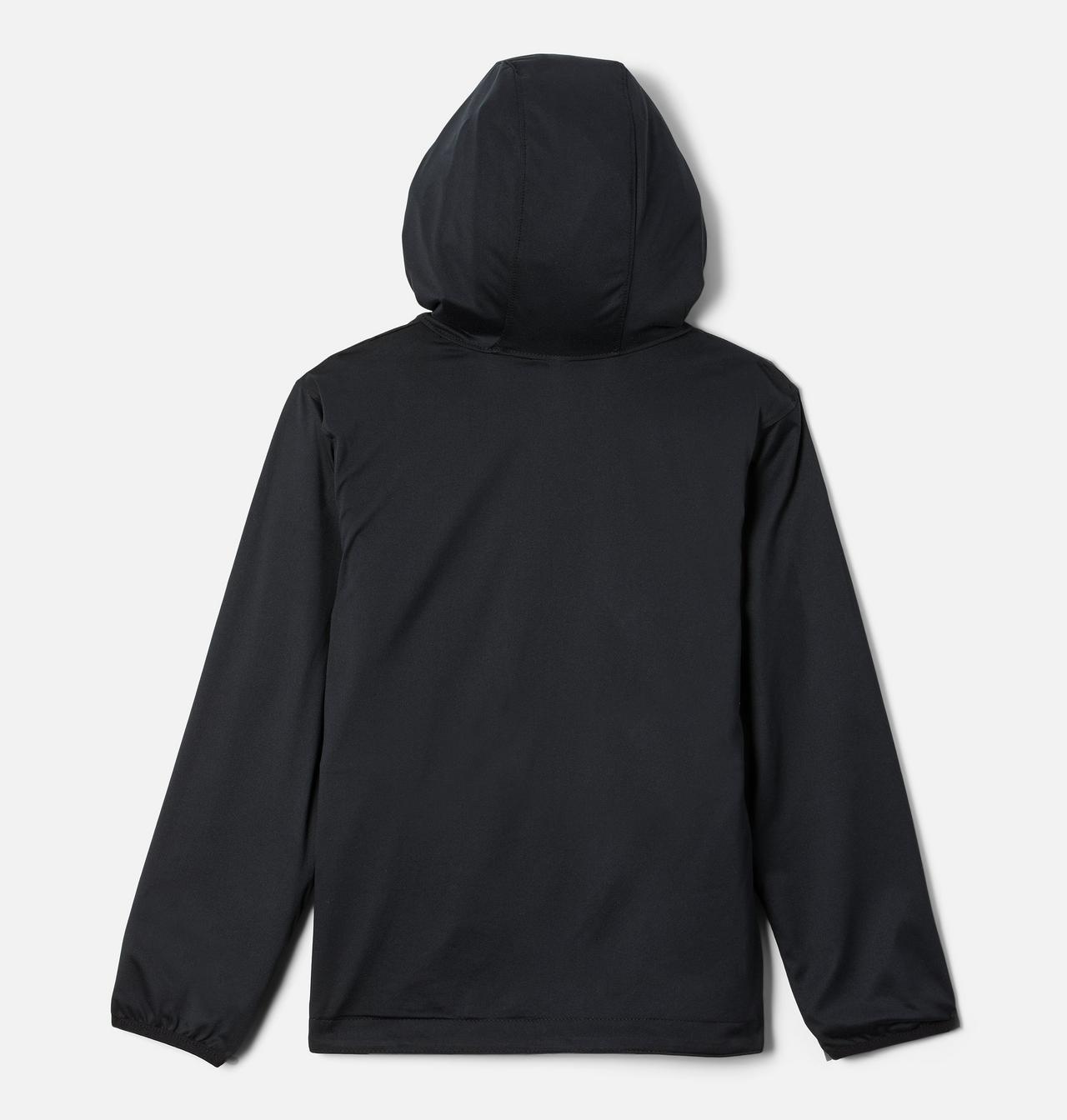 Kids’ Pixel Grabber™ Reversible Jacket 4