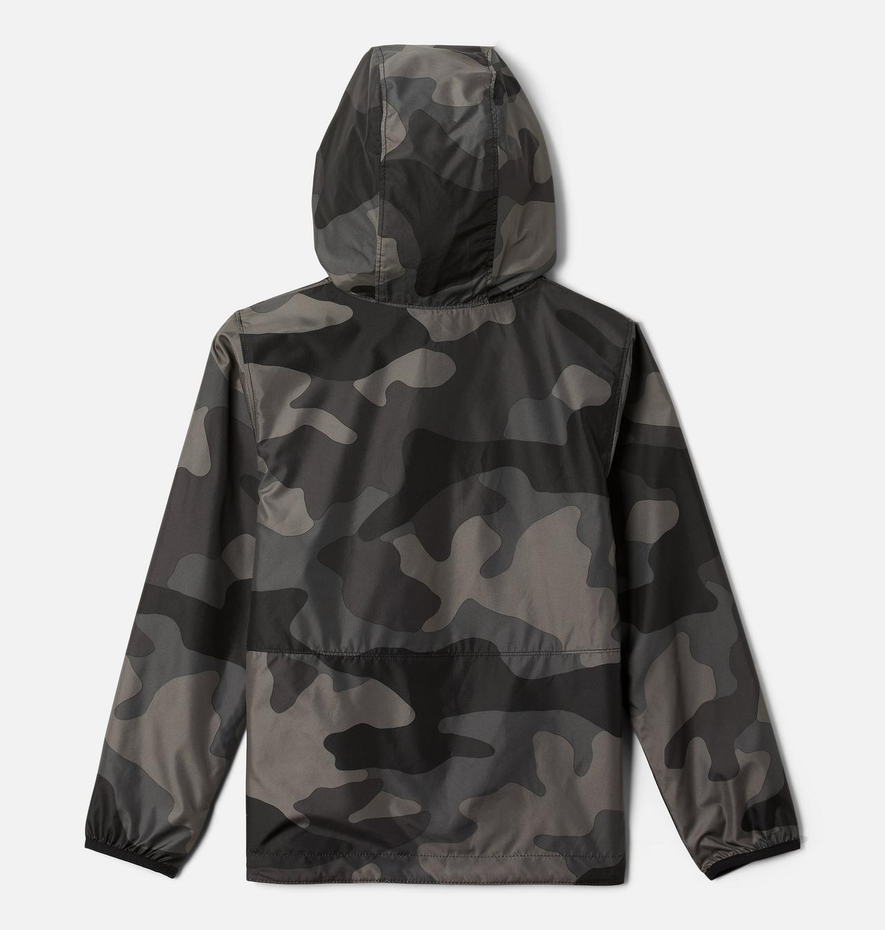 Kids’ Pixel Grabber™ Reversible Jacket 2