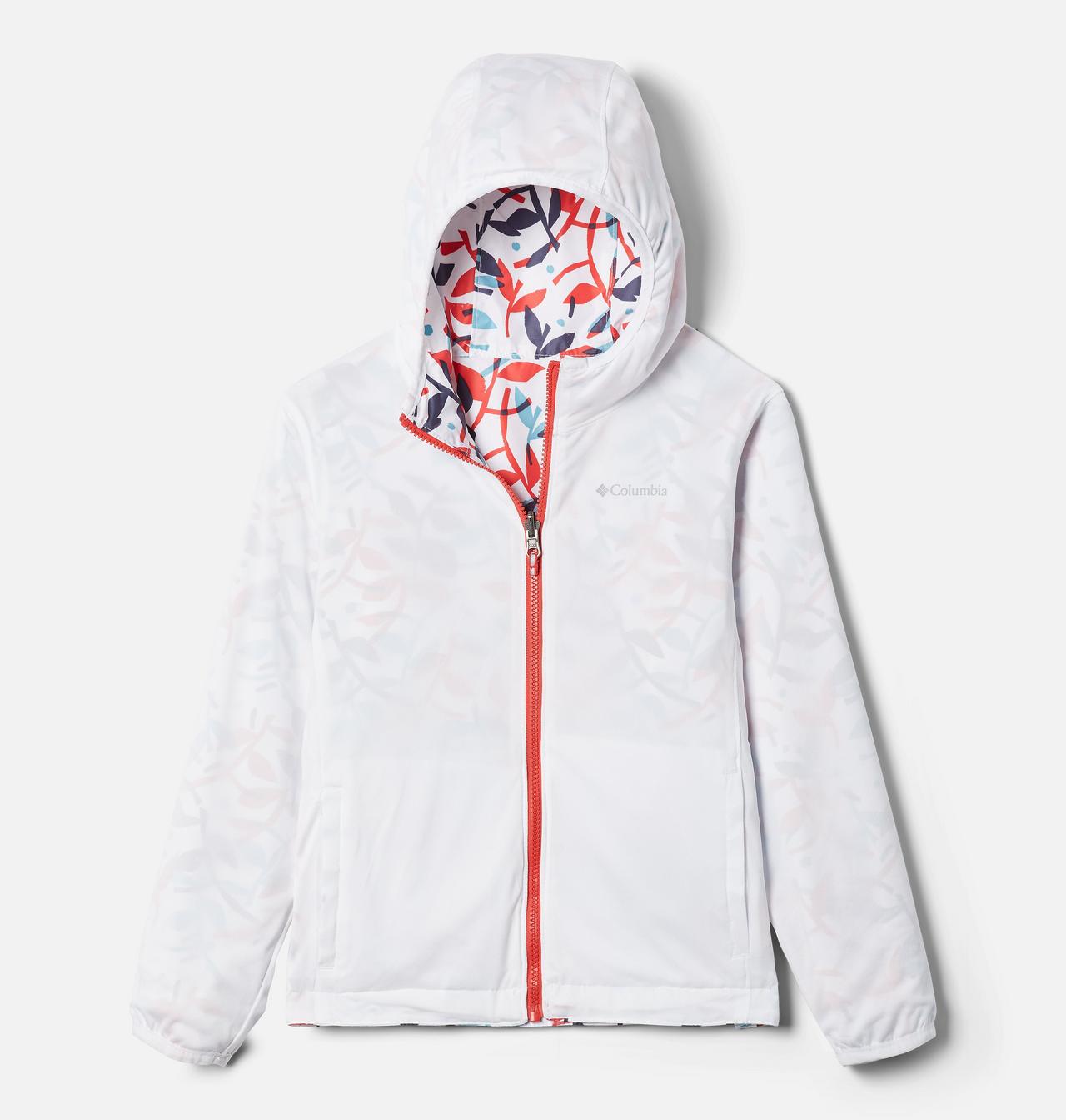 Kids’ Pixel Grabber™ Reversible Jacket 3