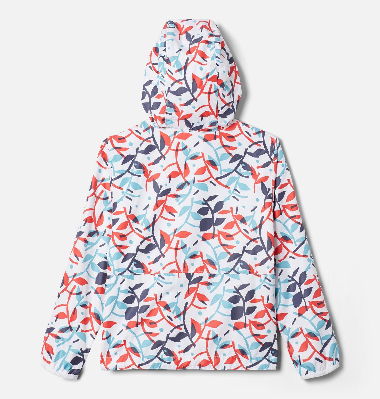 Kids’ Pixel Grabber™ Reversible Jacket 2