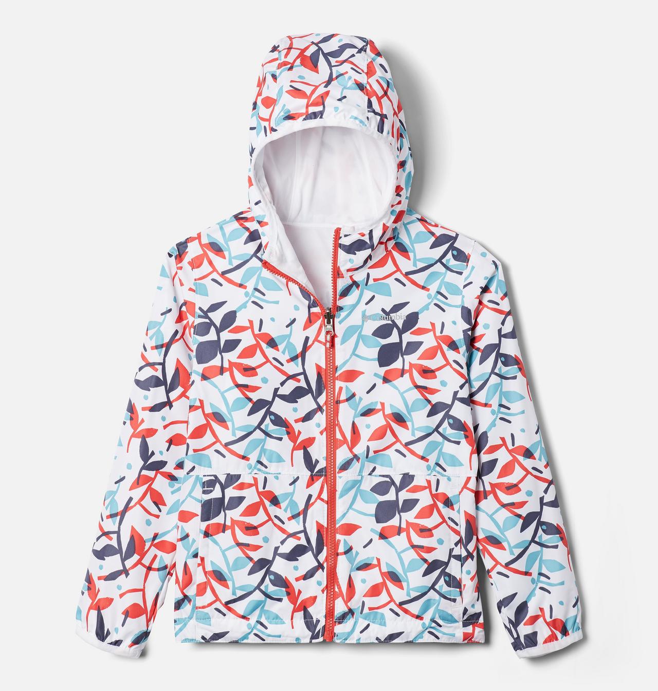 Kids’ Pixel Grabber™ Reversible Jacket 1