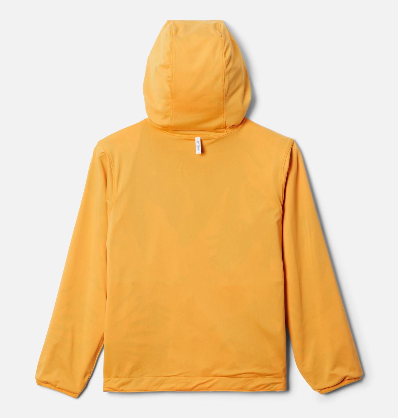 Kids’ Pixel Grabber™ Reversible Jacket 4