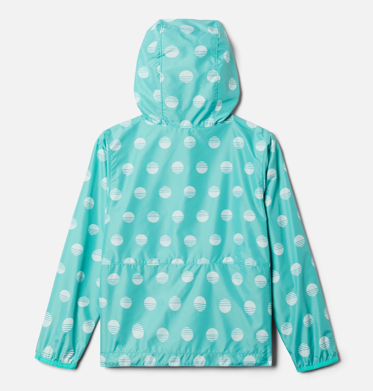 Kids’ Pixel Grabber™ Reversible Jacket 2