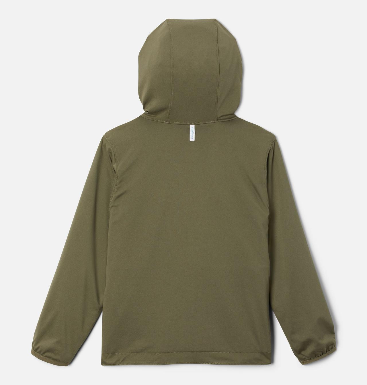 Veste réversible Pixel Grabber™ pour enfant | 397 | L 4