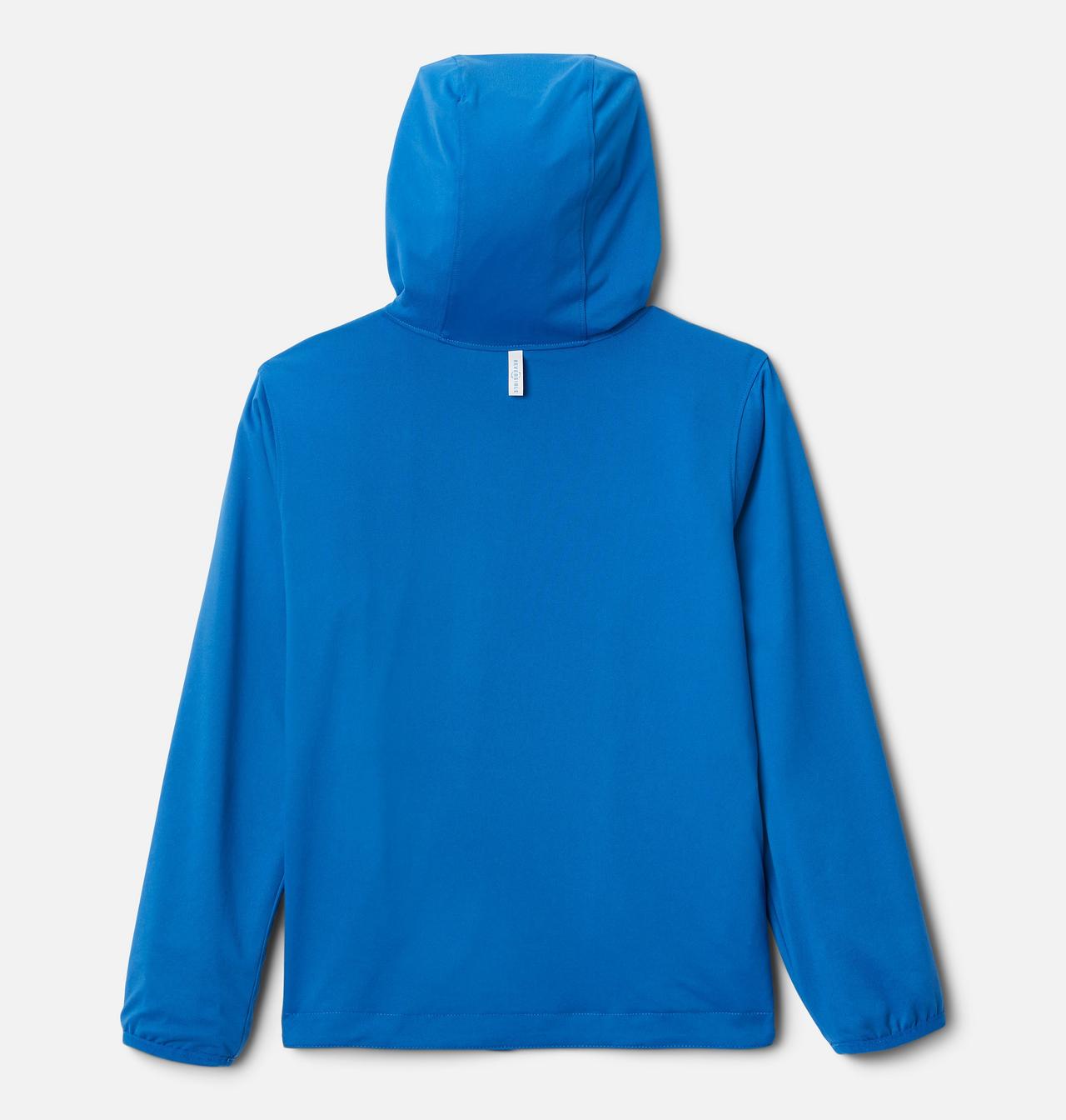 Kids’ Pixel Grabber™ Reversible Jacket 4