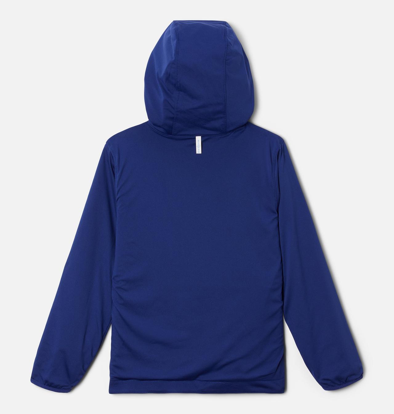 Kids’ Pixel Grabber™ Reversible Jacket 4