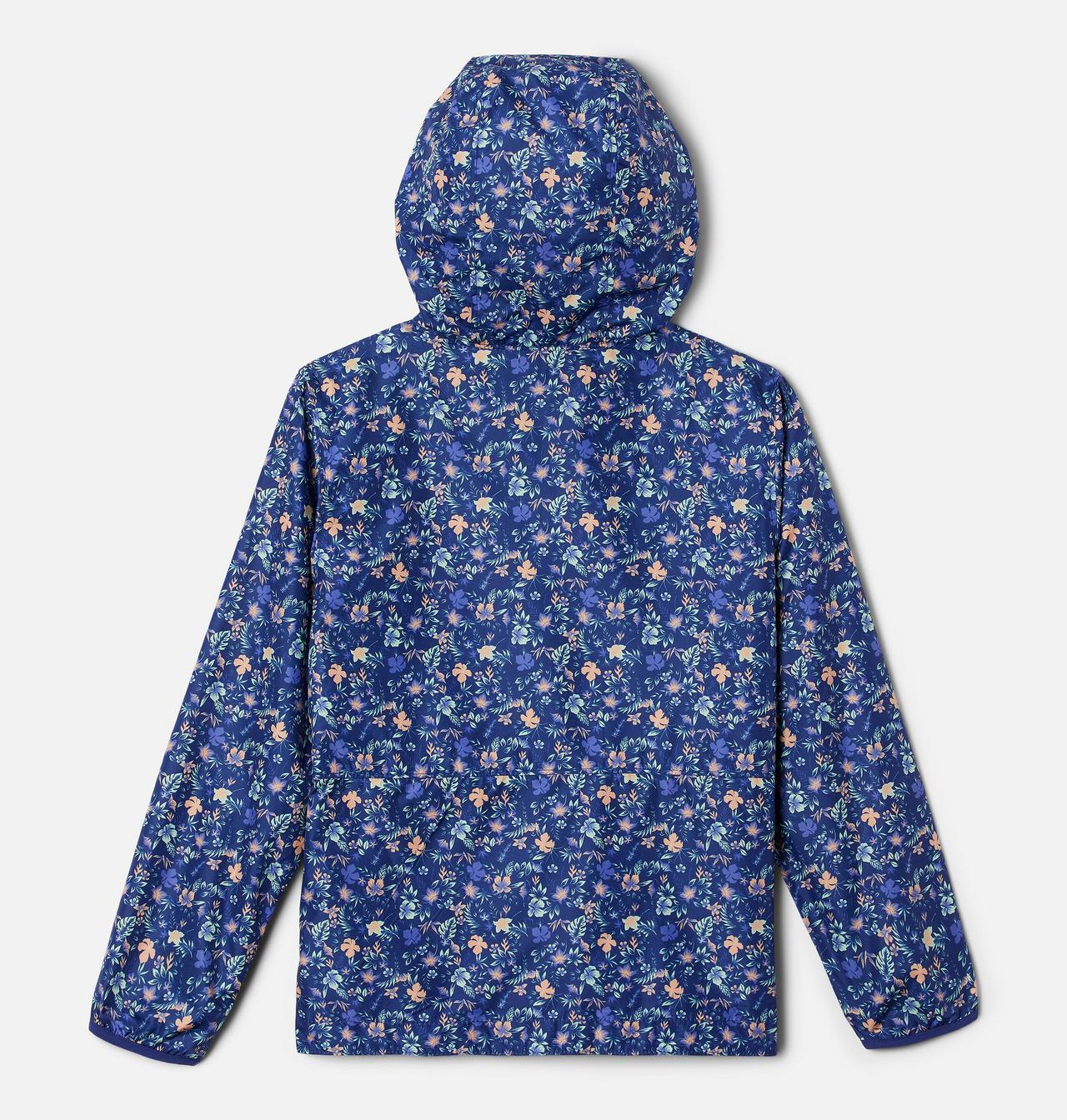 Kids’ Pixel Grabber™ Reversible Jacket 2
