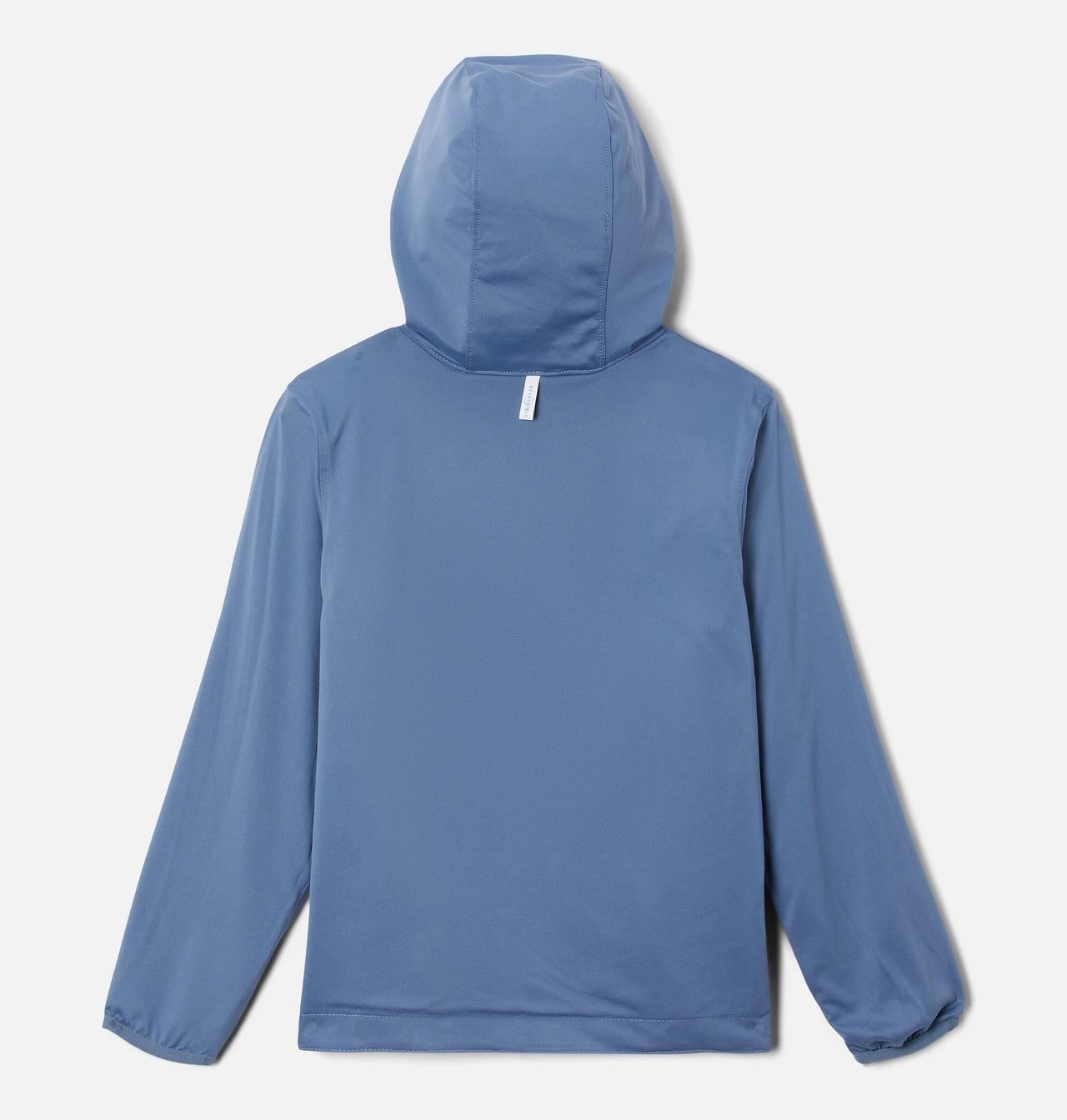 Kids’ Pixel Grabber™ Reversible Jacket 4