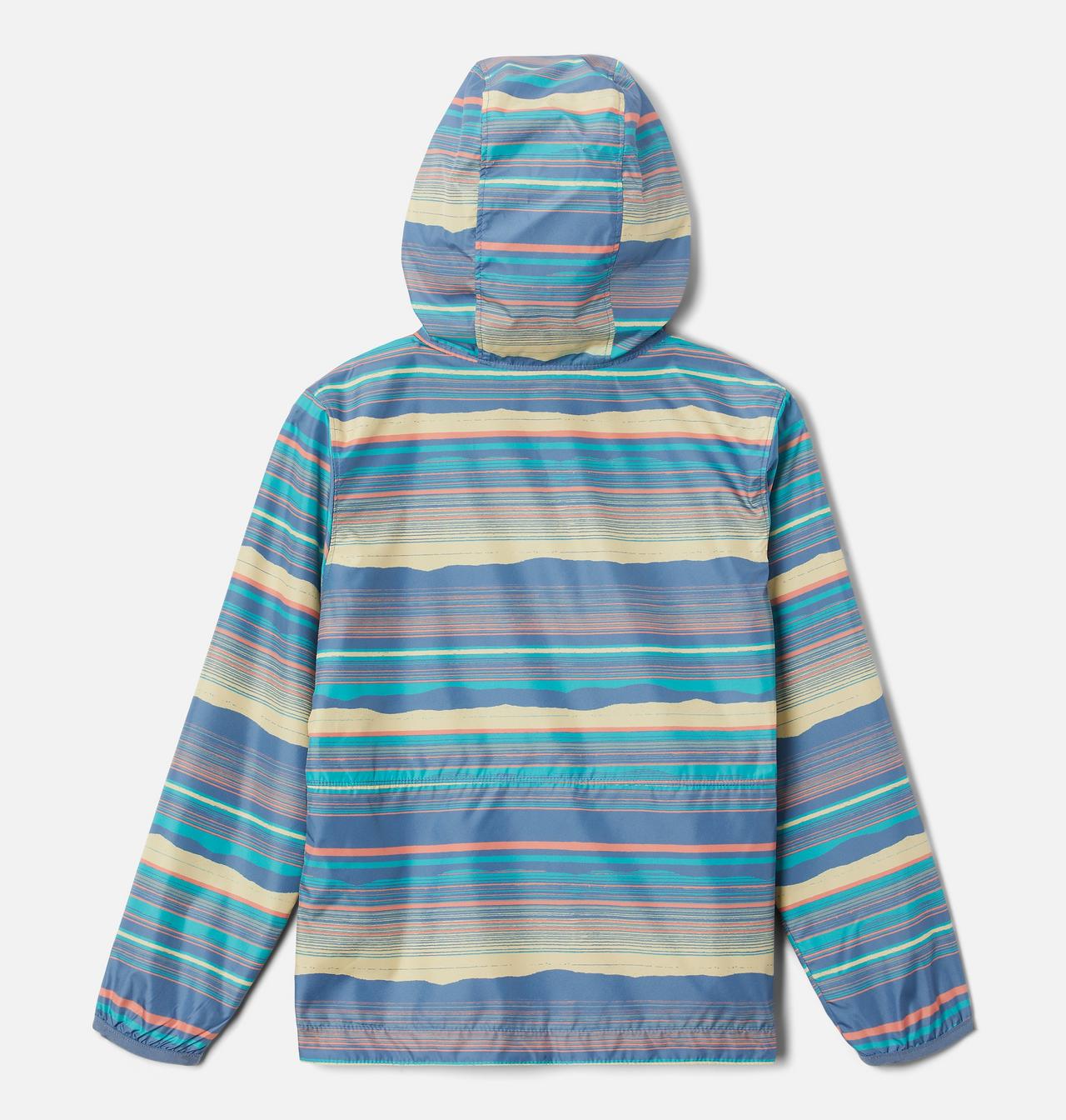 Kids’ Pixel Grabber™ Reversible Jacket 2