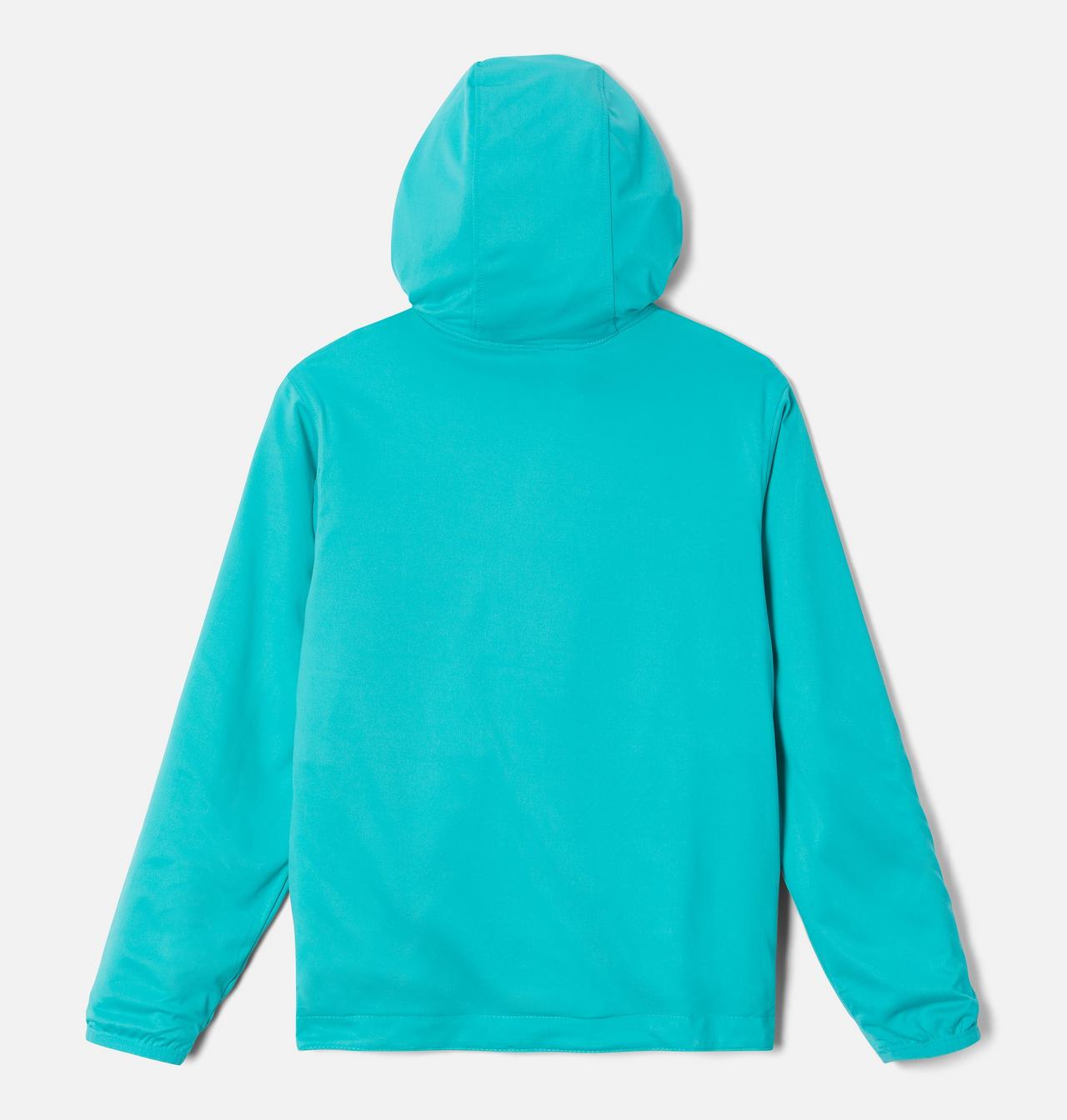 Kids’ Pixel Grabber™ Reversible Jacket 4