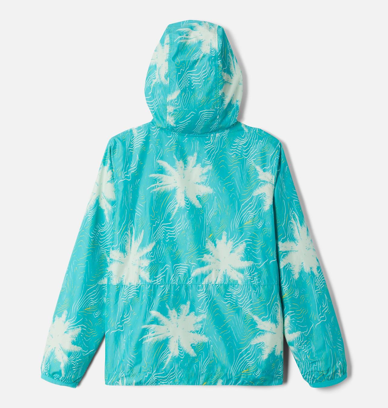 Kids’ Pixel Grabber™ Reversible Jacket 2