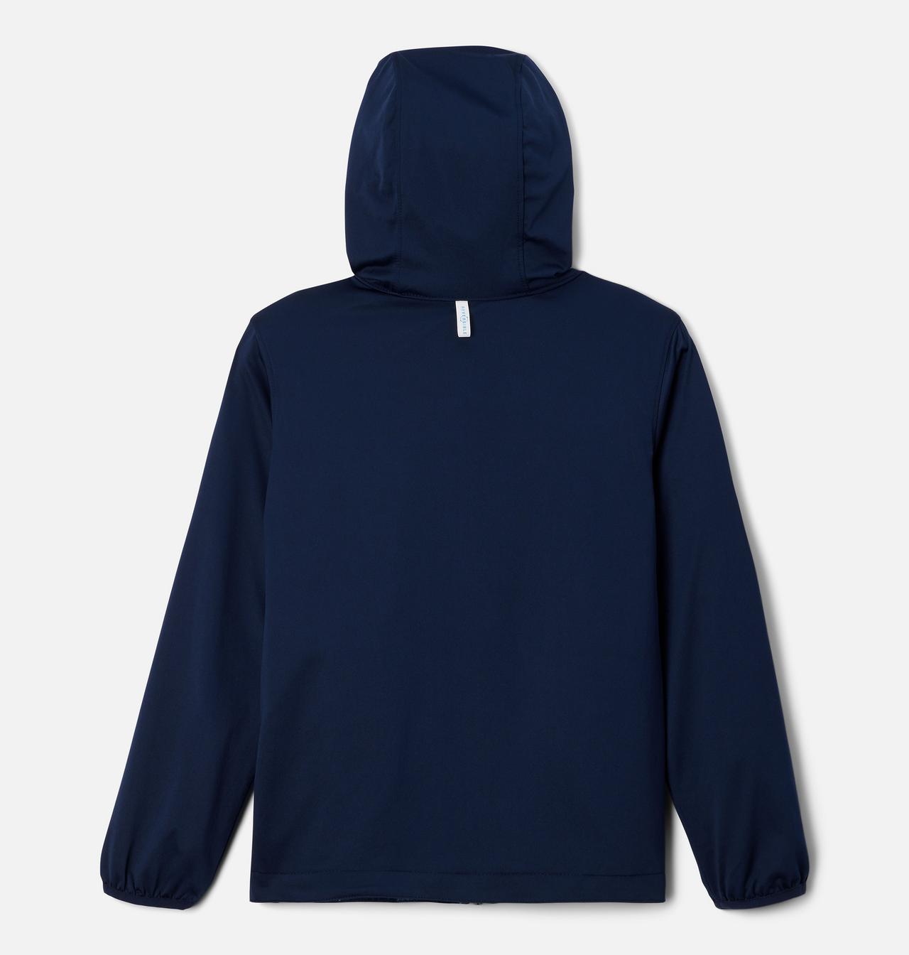 Veste réversible Pixel Grabber™ pour enfant 4