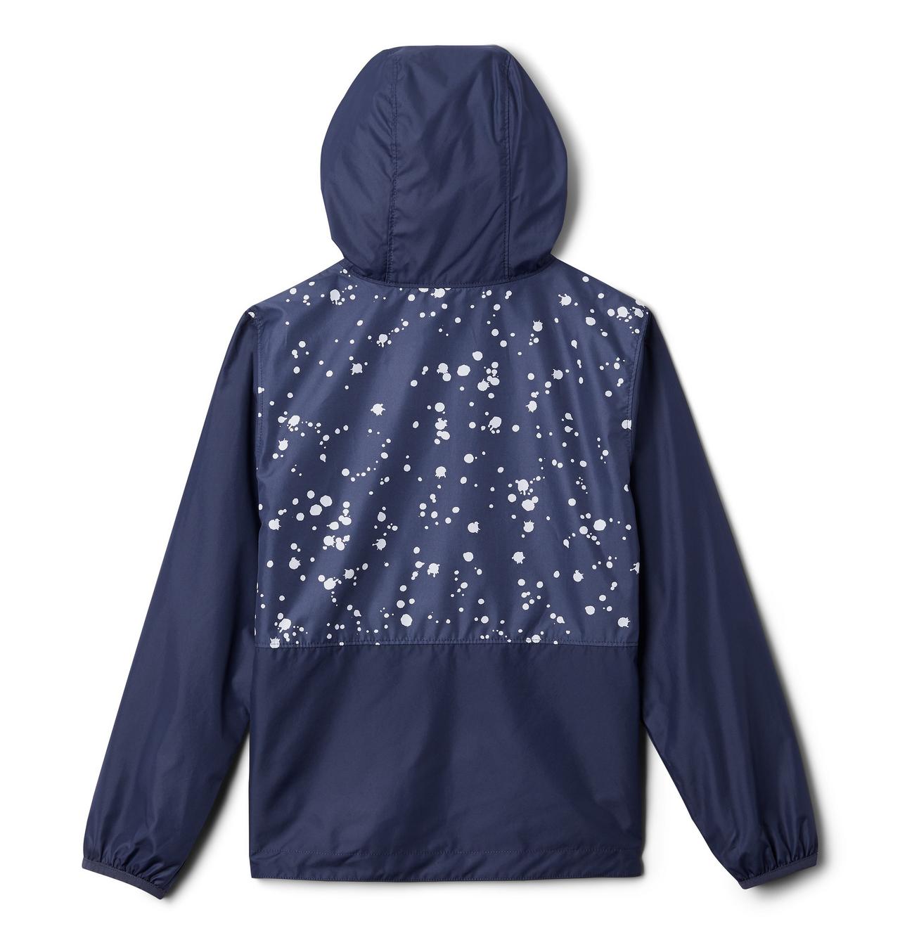 Kids’ Pixel Grabber™ Reversible Jacket 2