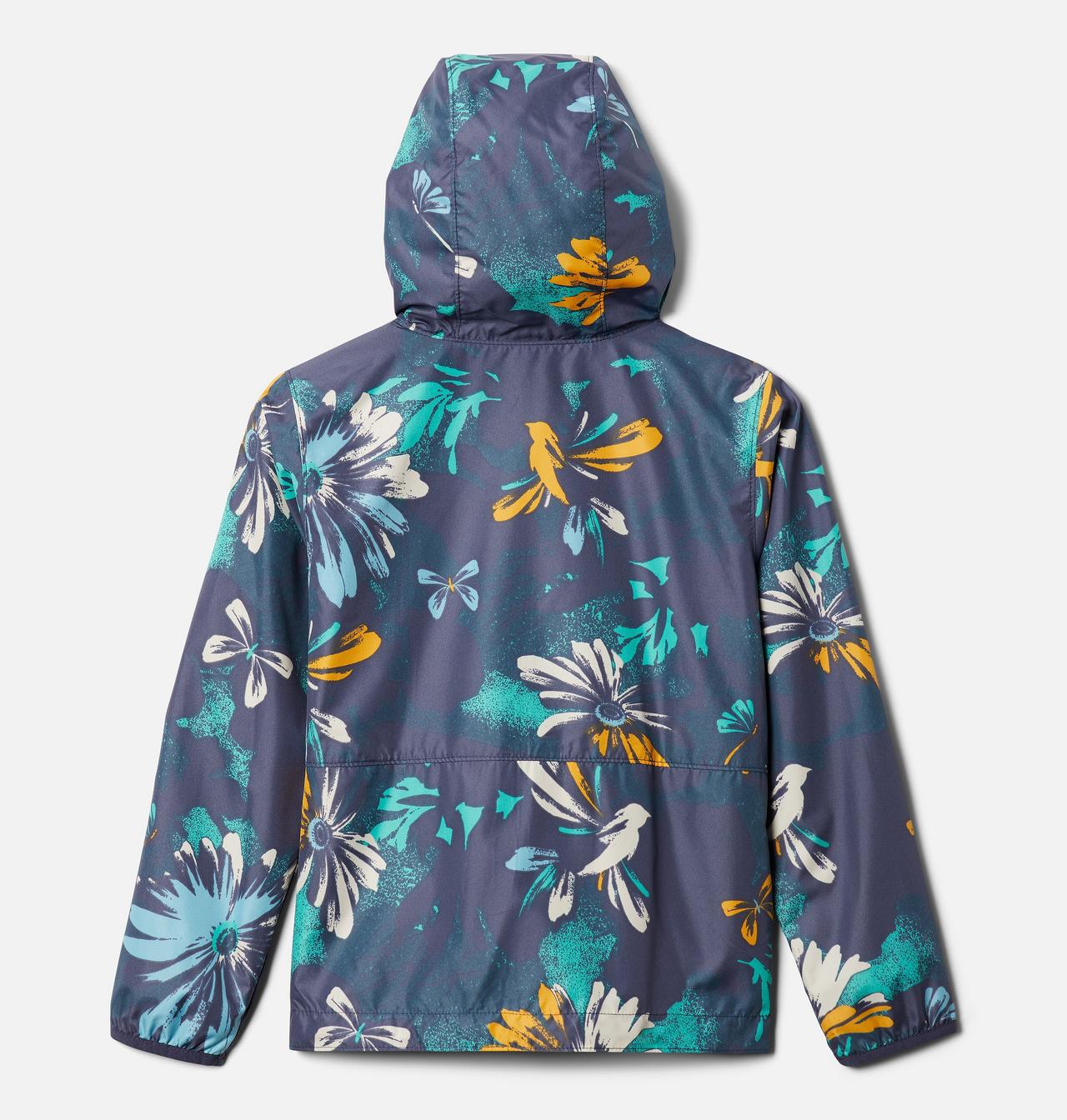 Kids’ Pixel Grabber™ Reversible Jacket 2