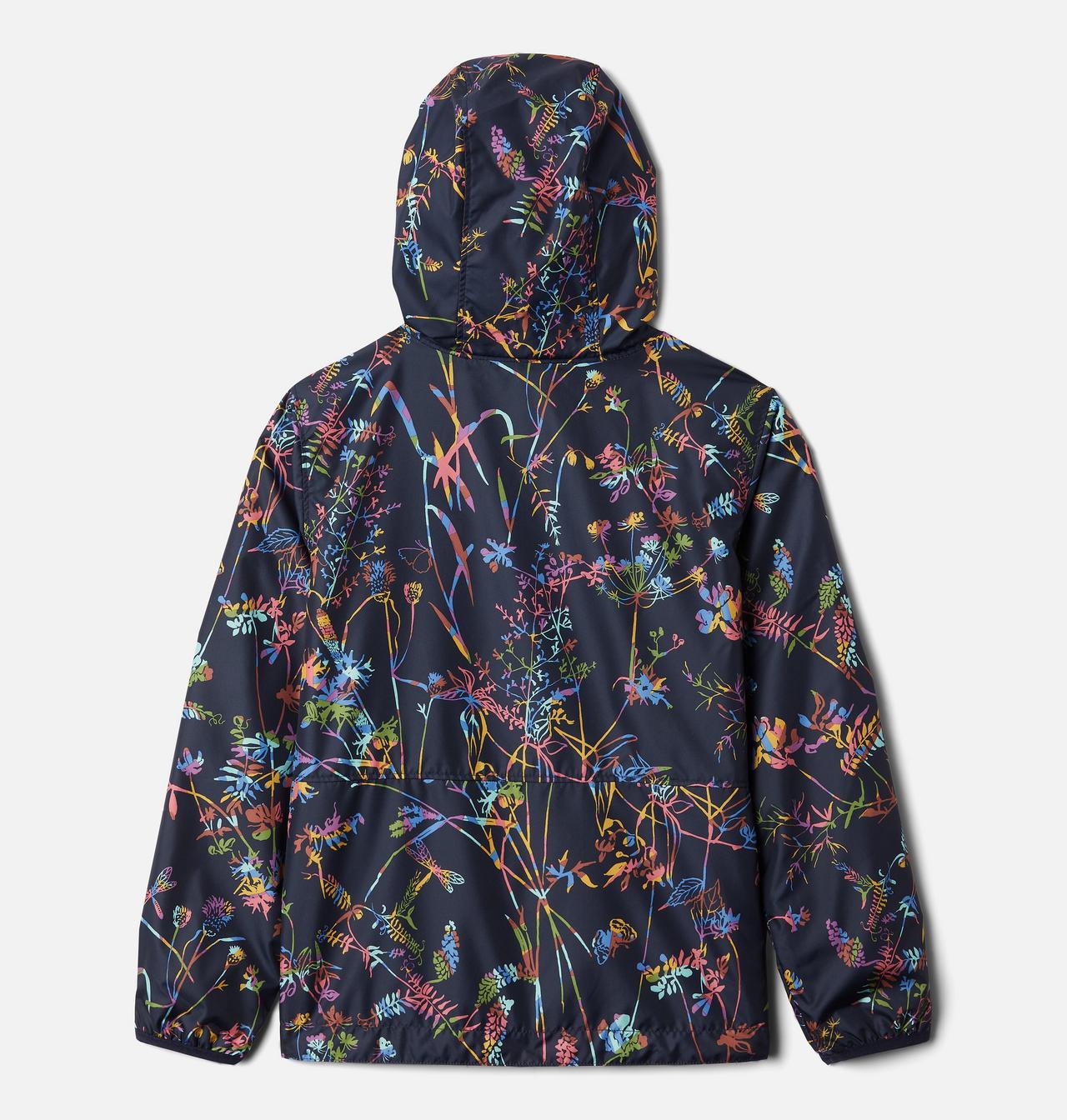 Kids’ Pixel Grabber™ Reversible Jacket 2