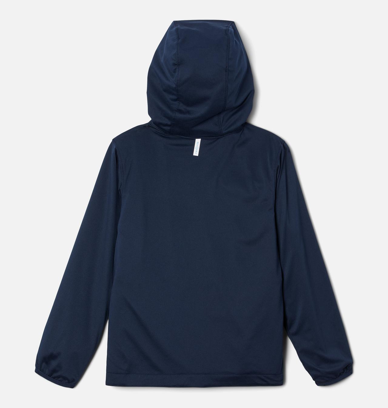 Kids’ Pixel Grabber™ Reversible Jacket 4