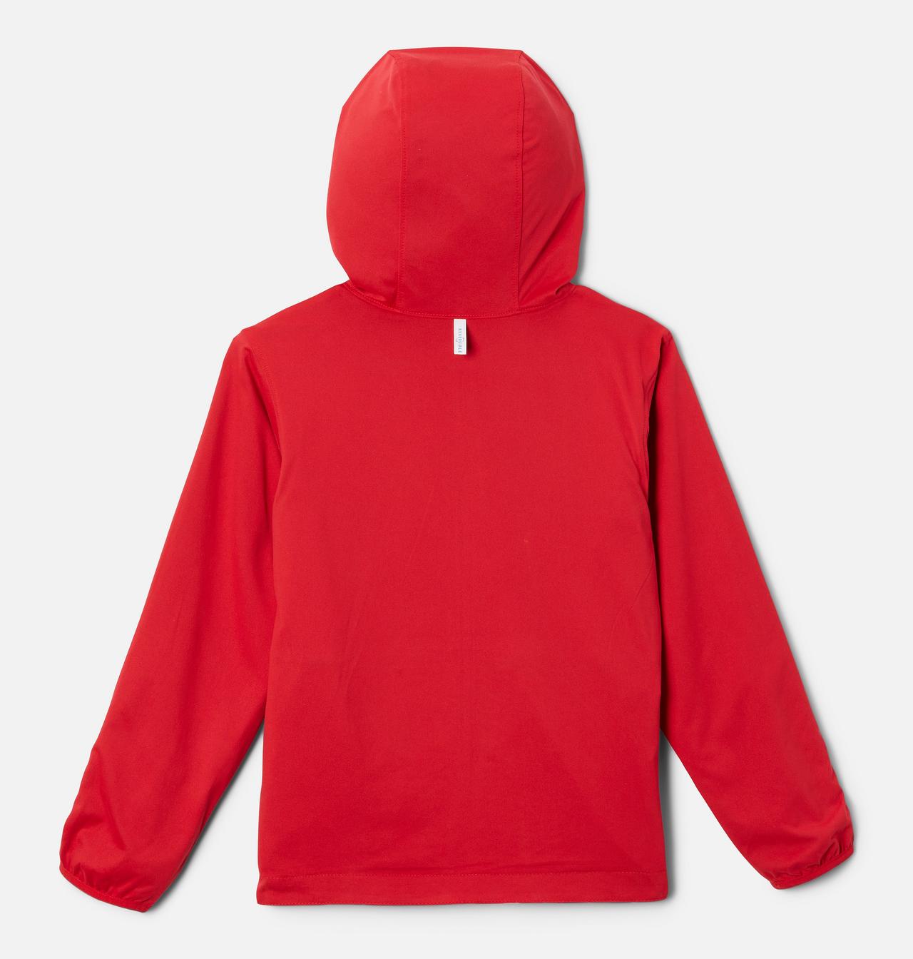 Kids’ Pixel Grabber™ Reversible Jacket 4