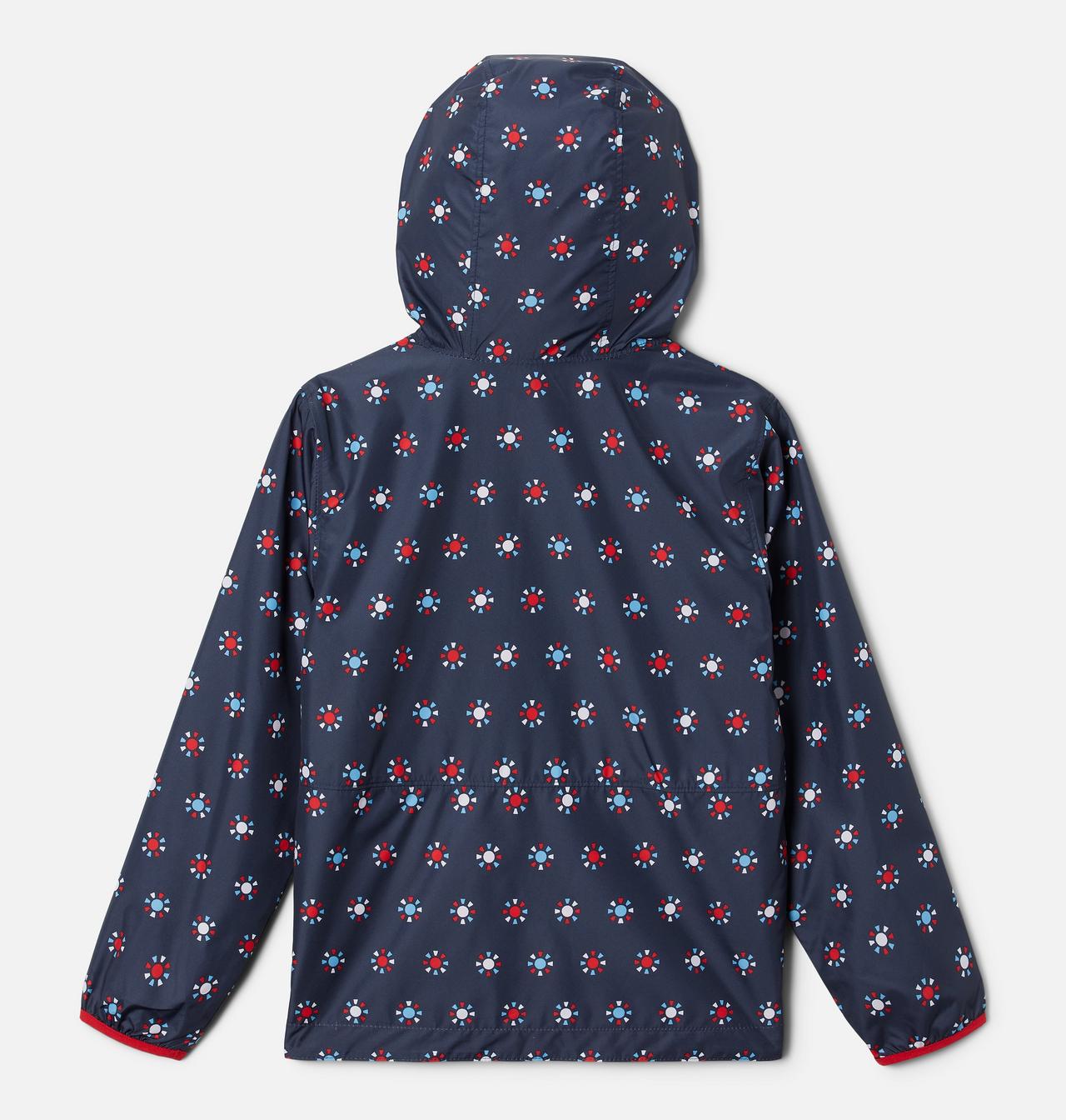 Kids’ Pixel Grabber™ Reversible Jacket 2