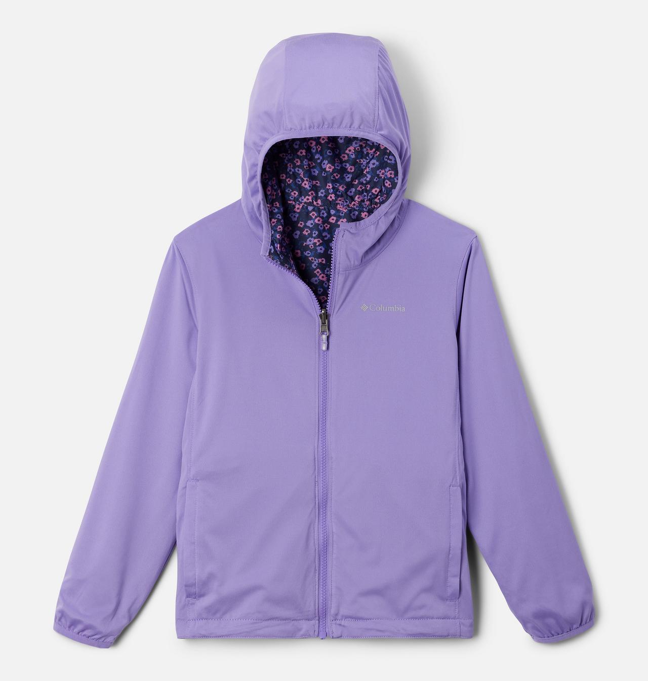 Veste réversible Pixel Grabber™ pour enfant 3