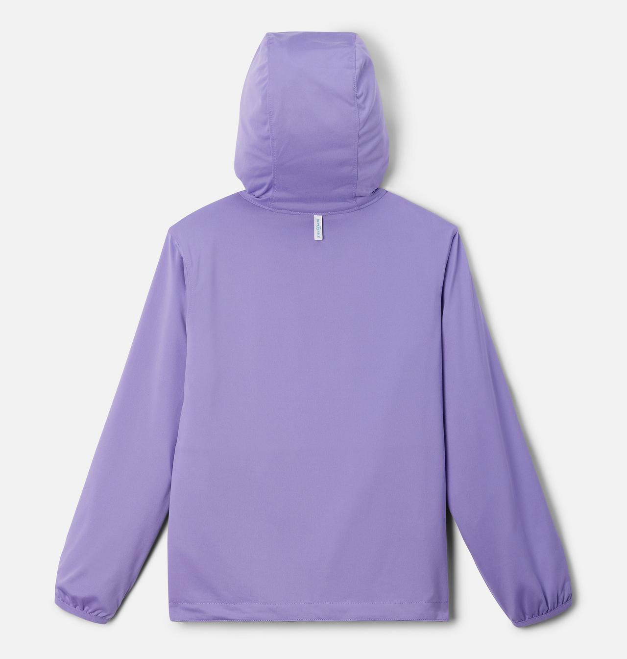 Veste réversible Pixel Grabber™ pour enfant 4