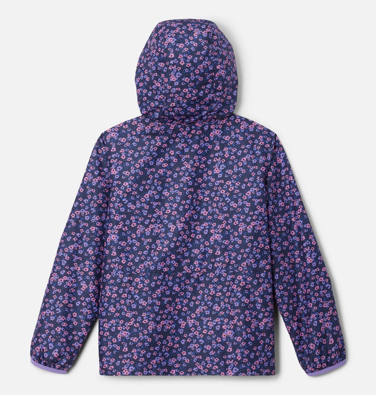 Veste réversible Pixel Grabber™ pour enfant 2