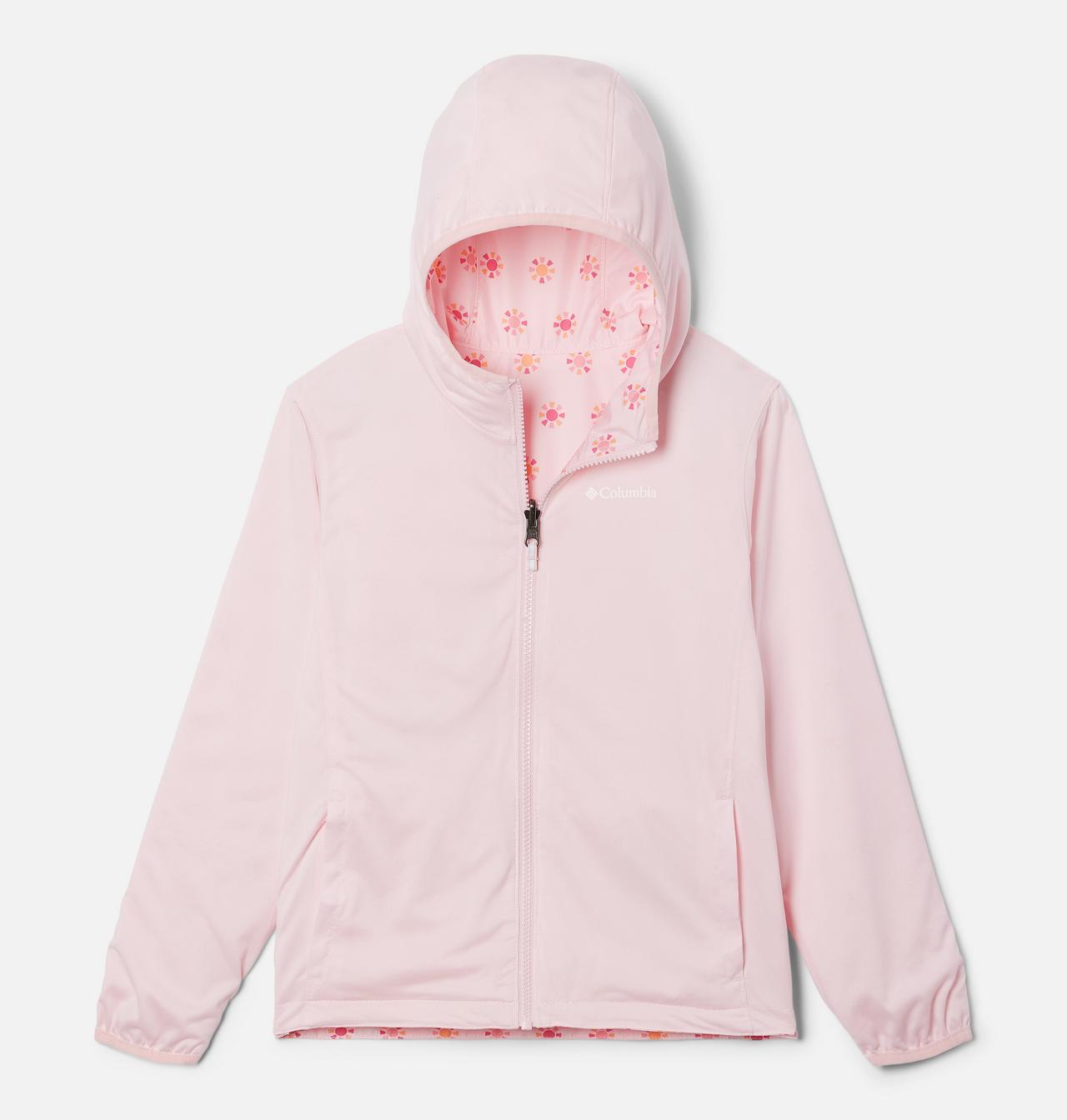 Kids’ Pixel Grabber™ Reversible Jacket 3