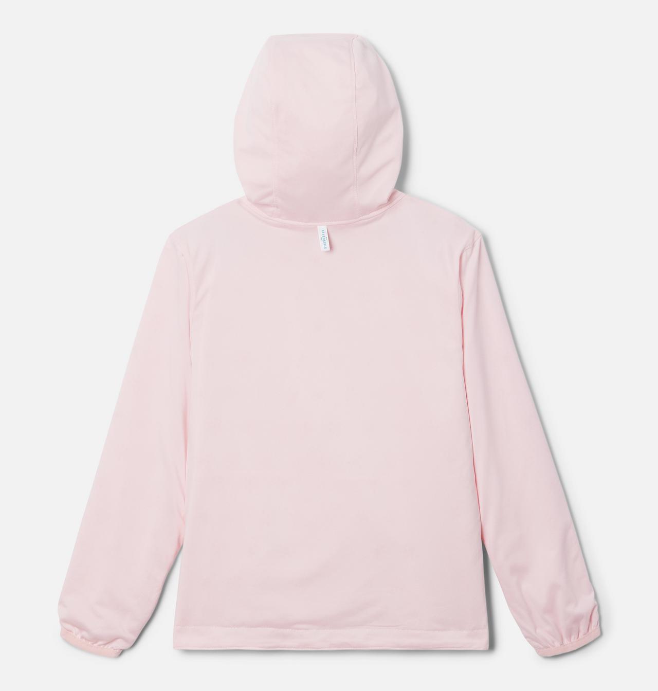 Kids’ Pixel Grabber™ Reversible Jacket 4
