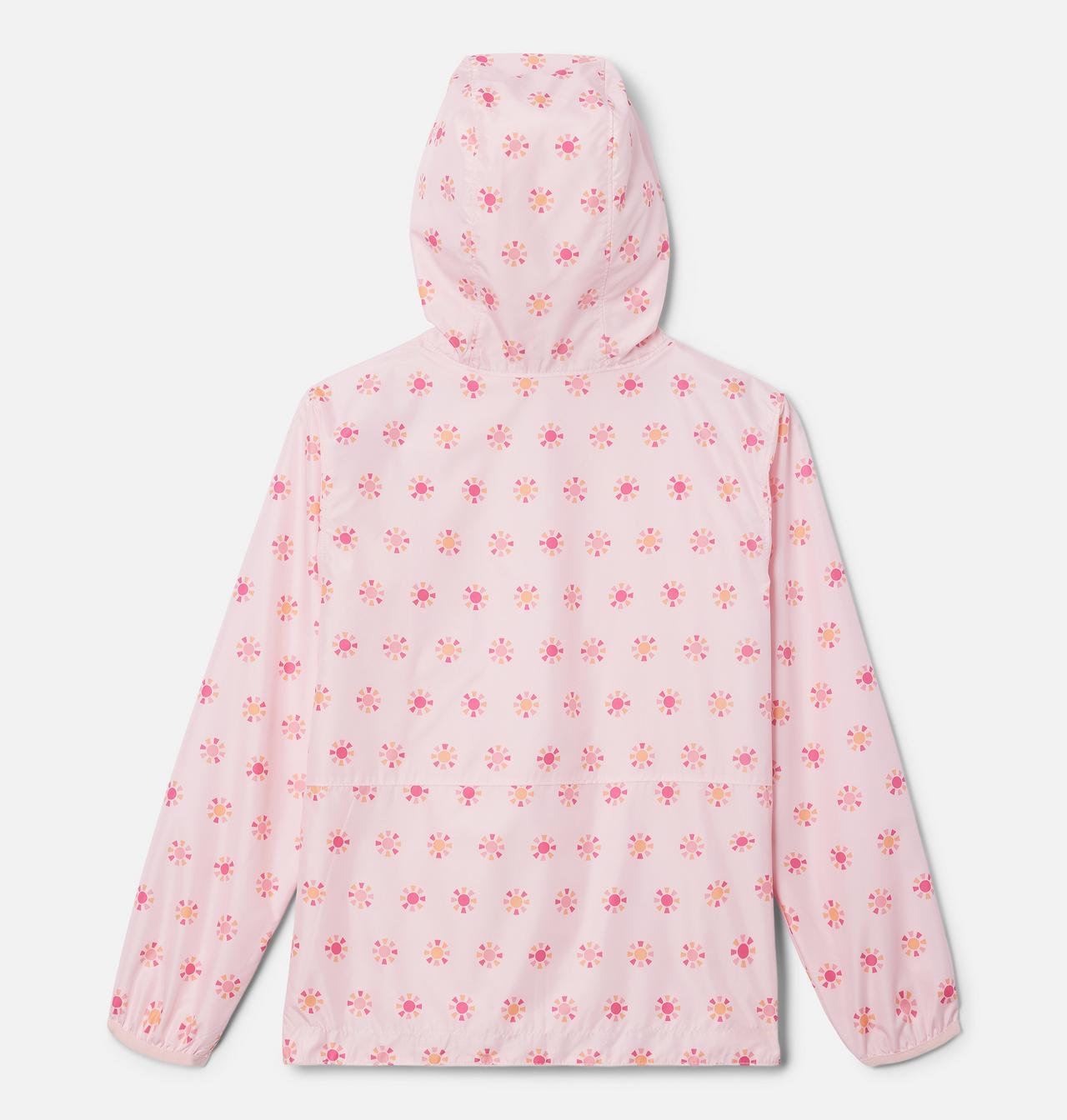 Kids’ Pixel Grabber™ Reversible Jacket 2