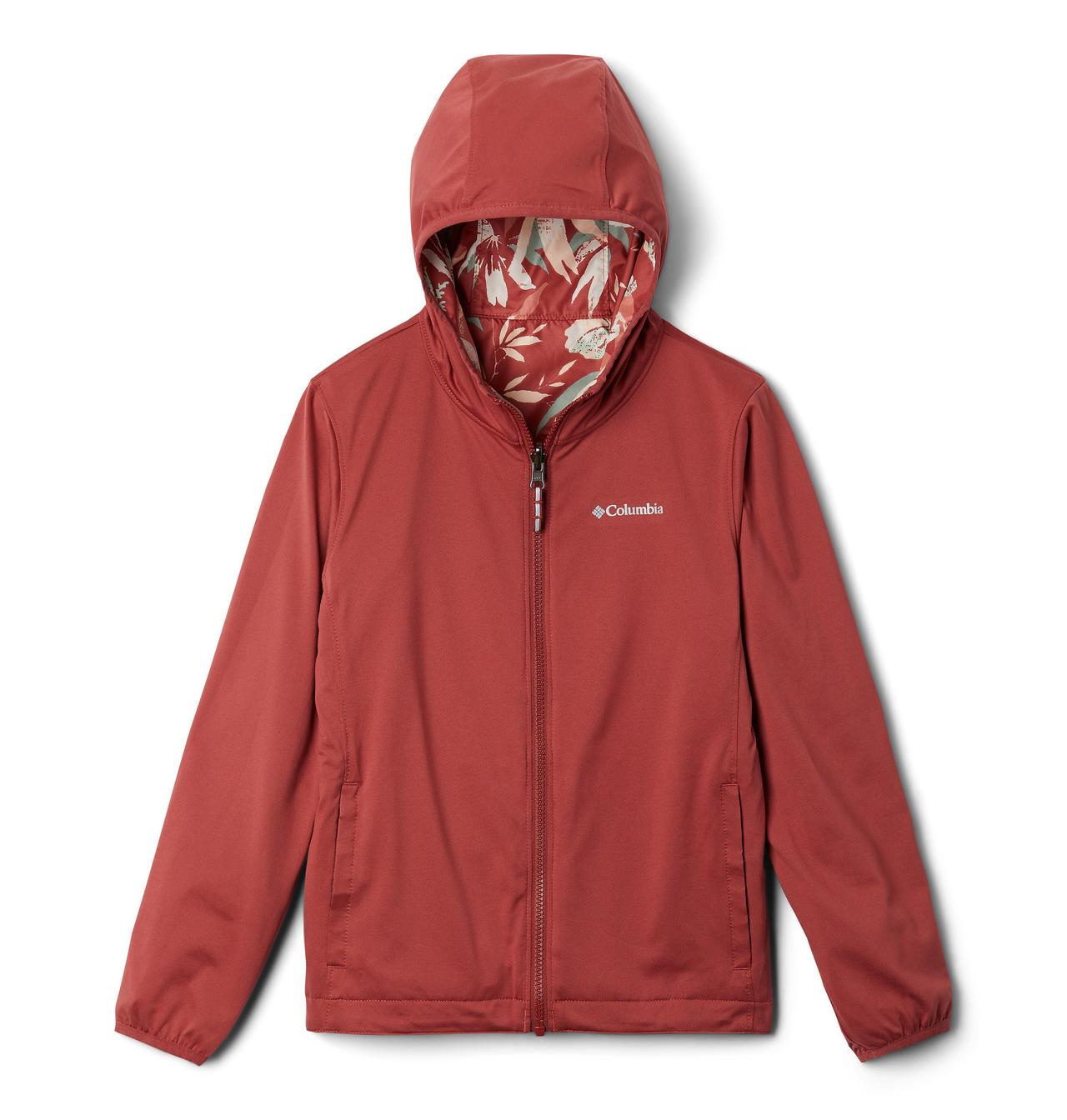 Kids’ Pixel Grabber™ Reversible Jacket 2