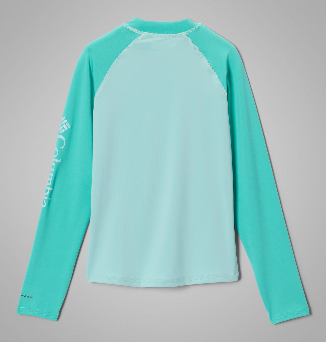Kids’ Sandy Shores™ Long Sleeve Sunguard Shirt 2
