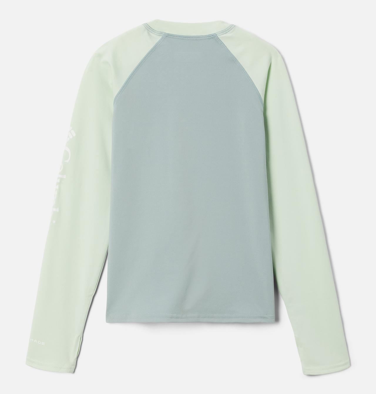 Kids’ Sandy Shores™ Long Sleeve Sunguard Shirt 2