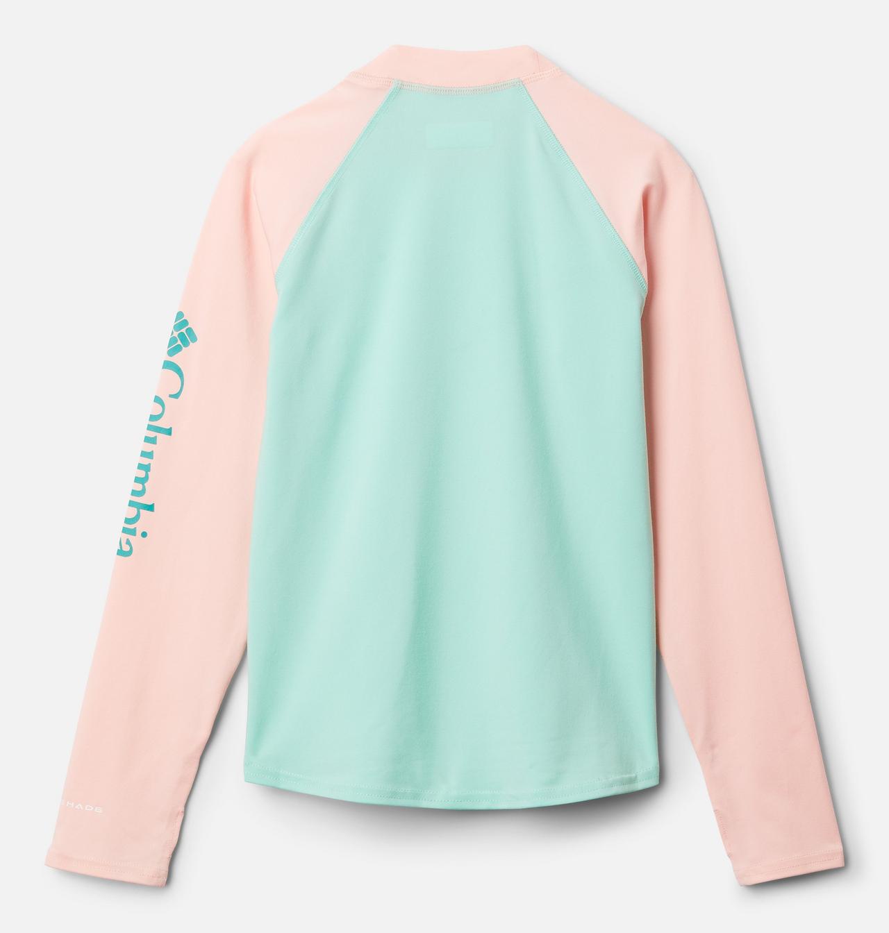 Kids’ Sandy Shores™ Long Sleeve Sunguard Shirt 2