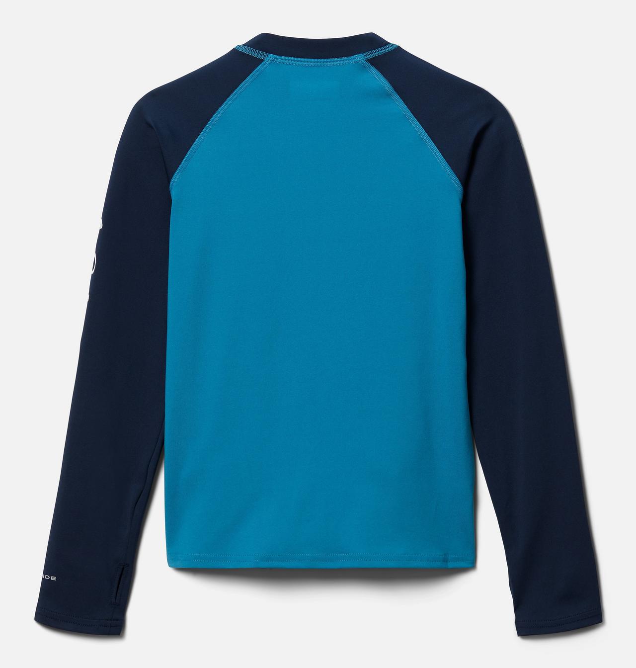 Kids’ Sandy Shores™ Long Sleeve Sunguard Shirt 2