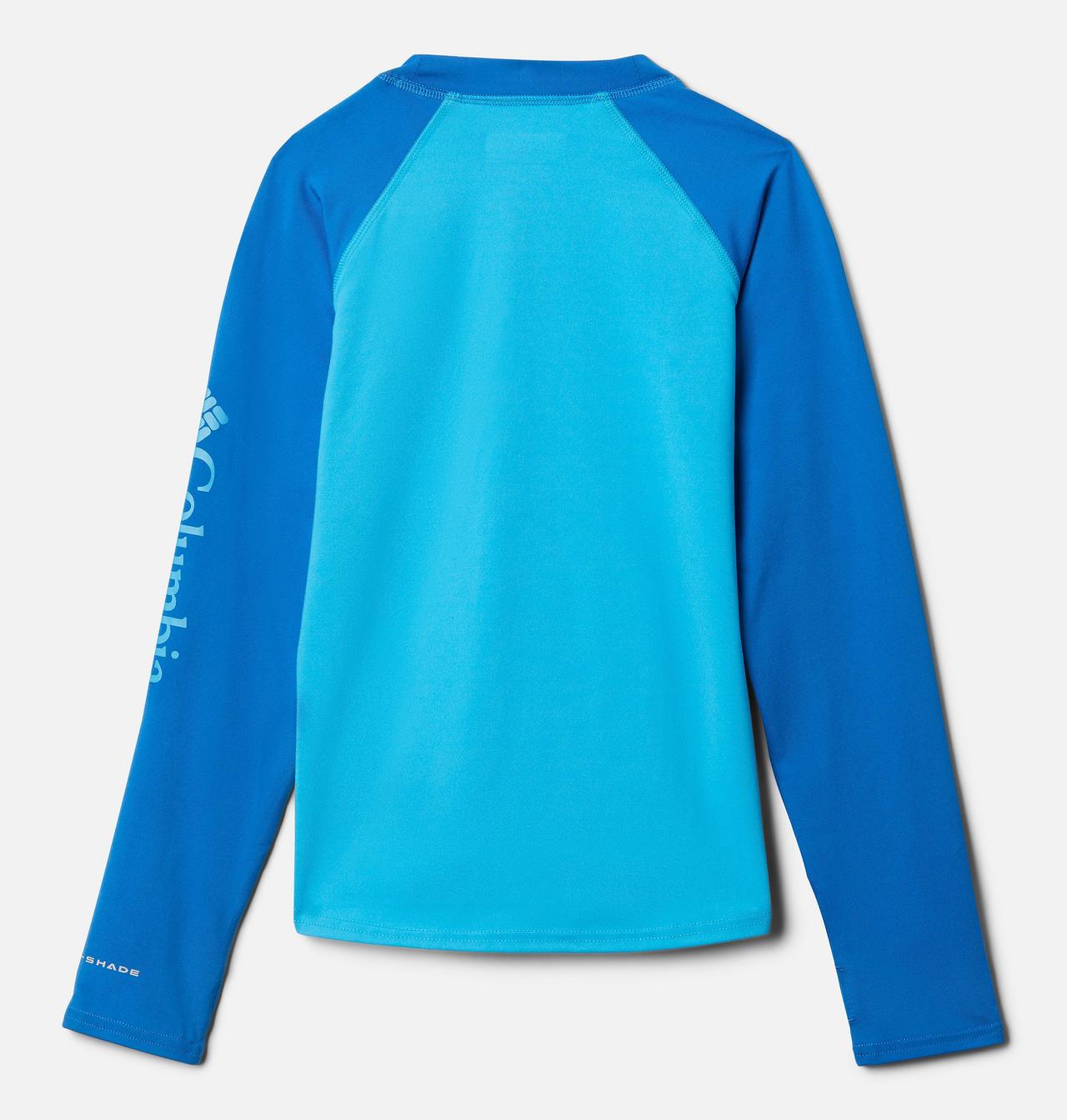Kids’ Sandy Shores™ Long Sleeve Sunguard Shirt 2