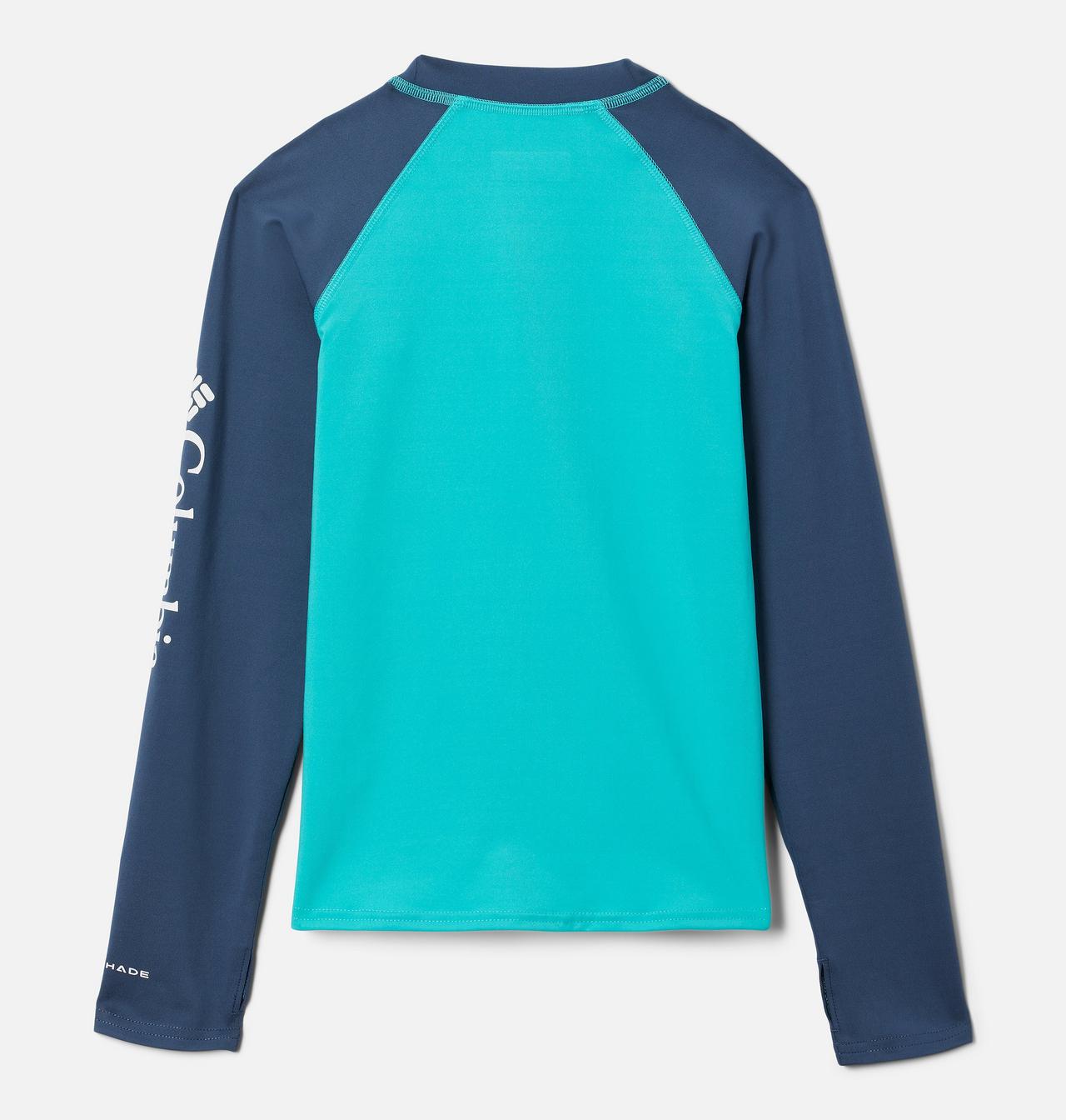 Kids’ Sandy Shores™ Long Sleeve Sunguard Shirt 2